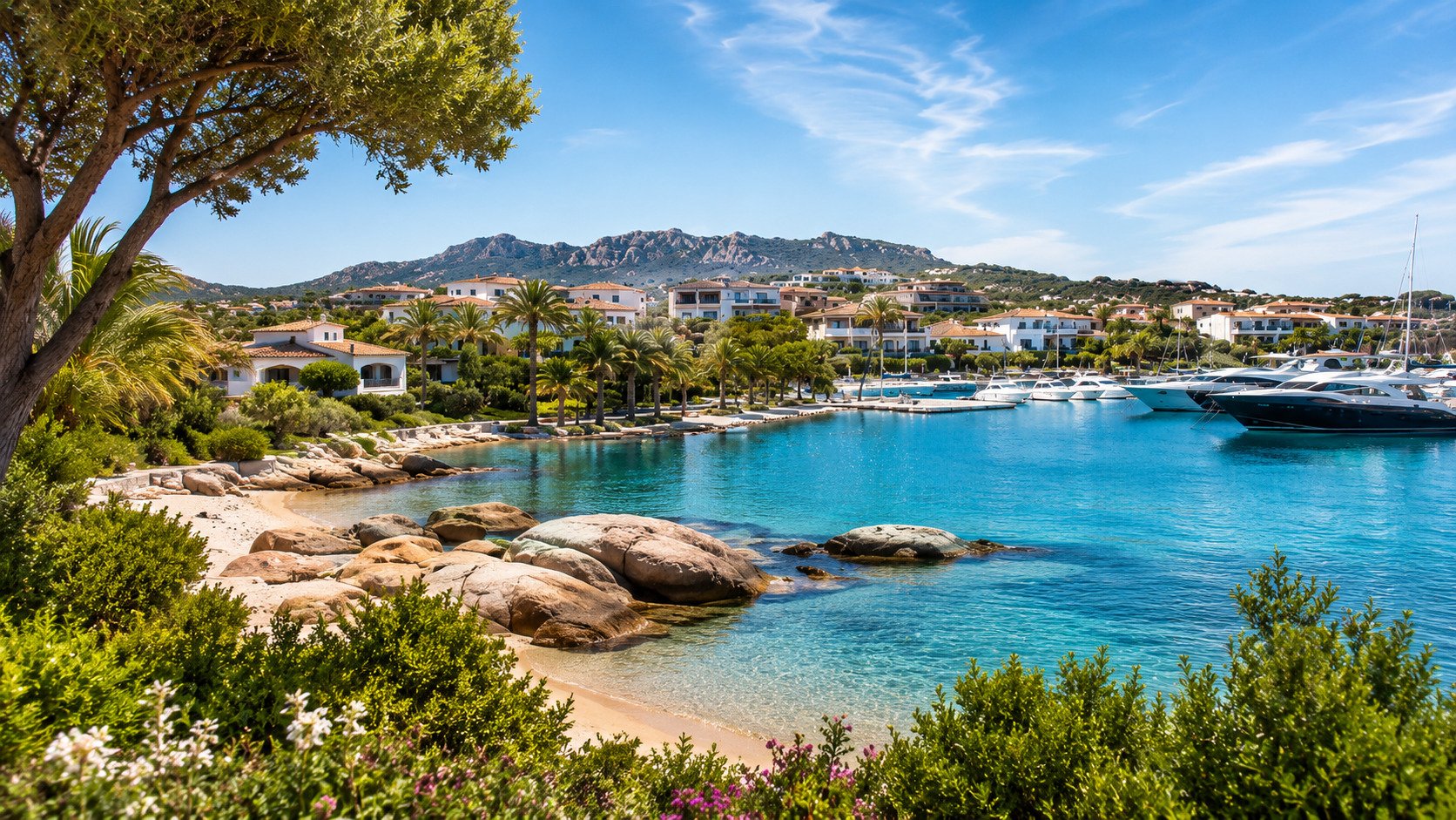 Porto Rotondo