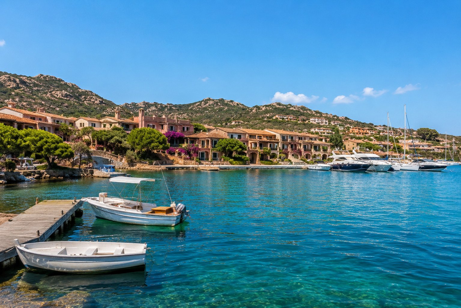 Porto Rotondo