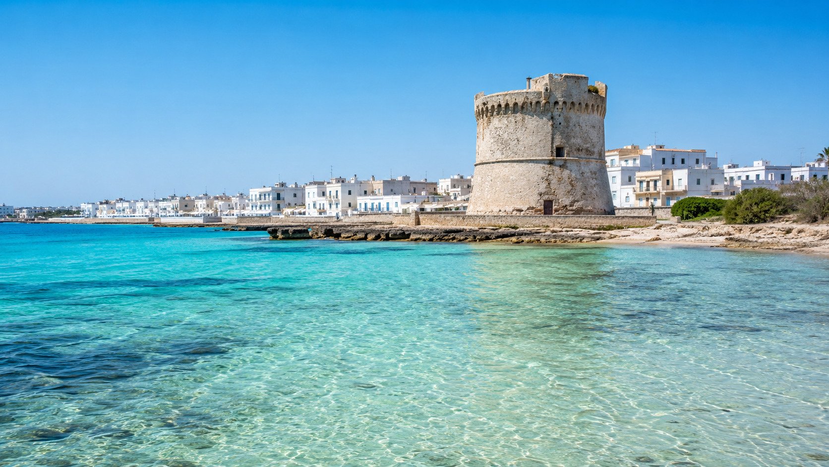 Porto Cesareo