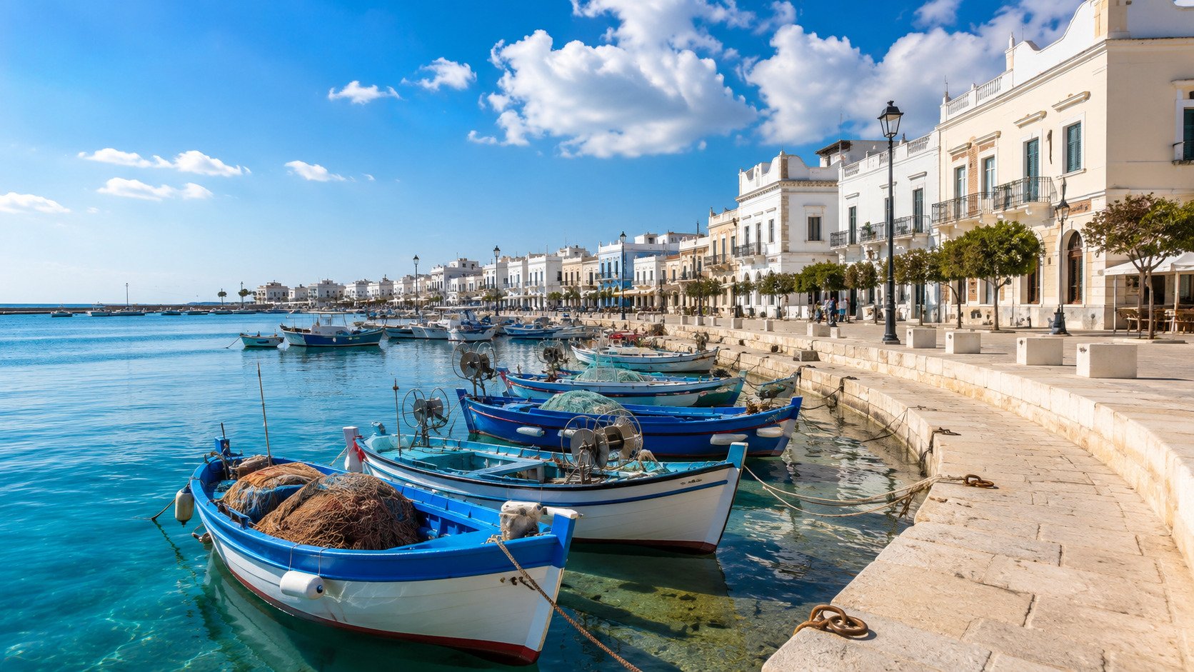 Porto Cesareo