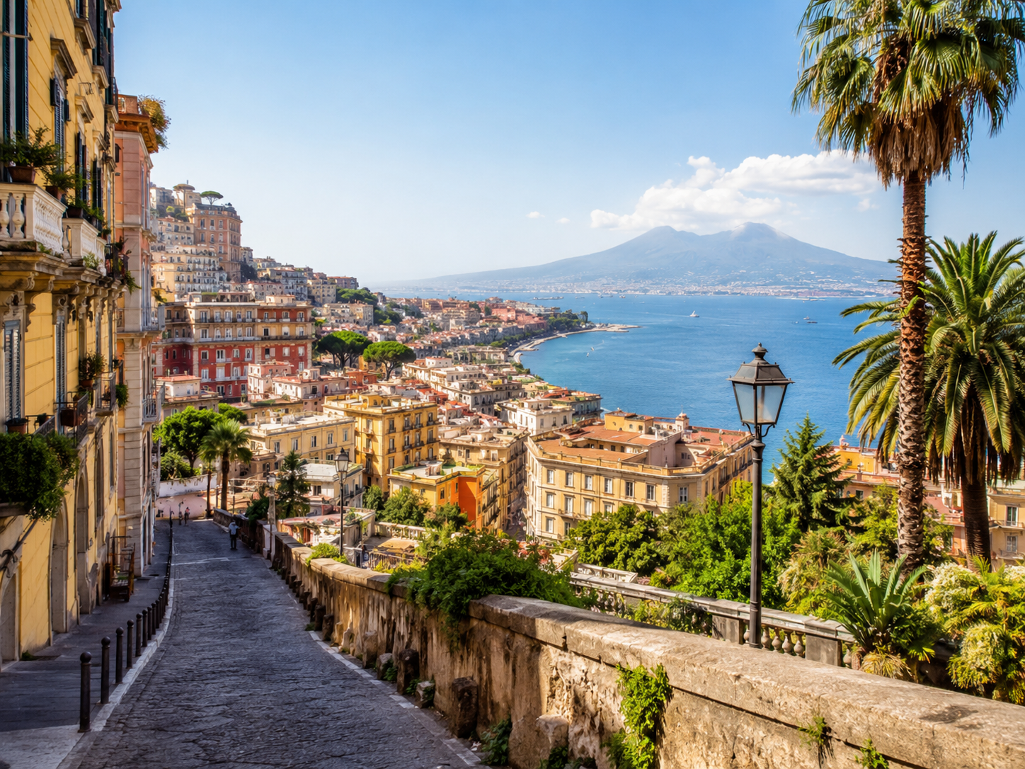 napoli