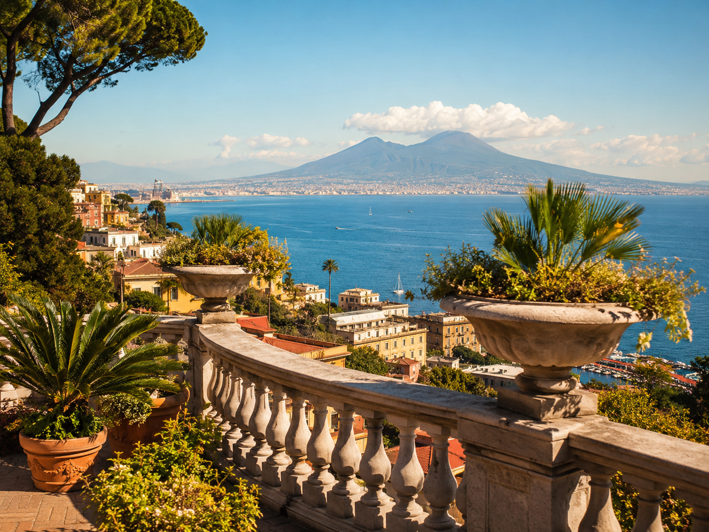 napoli