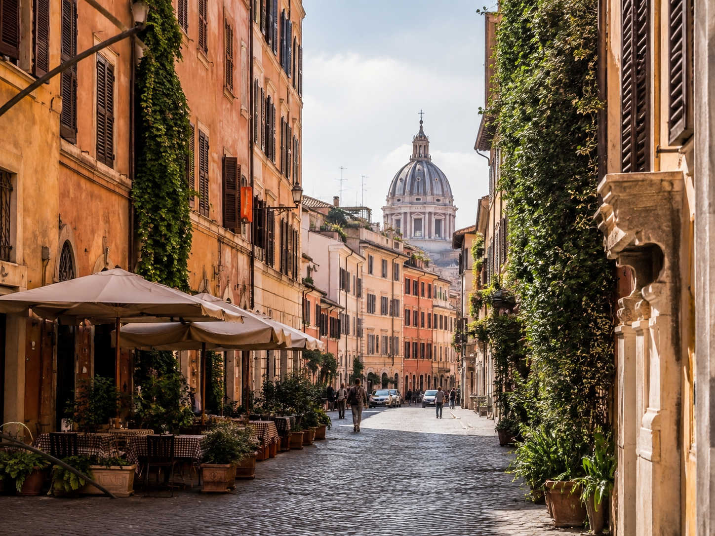 roma