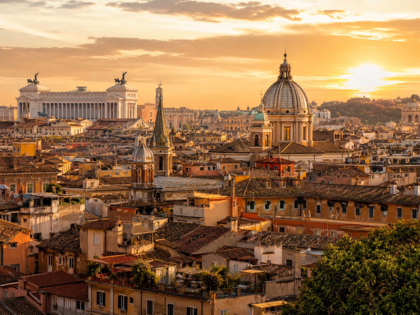 roma