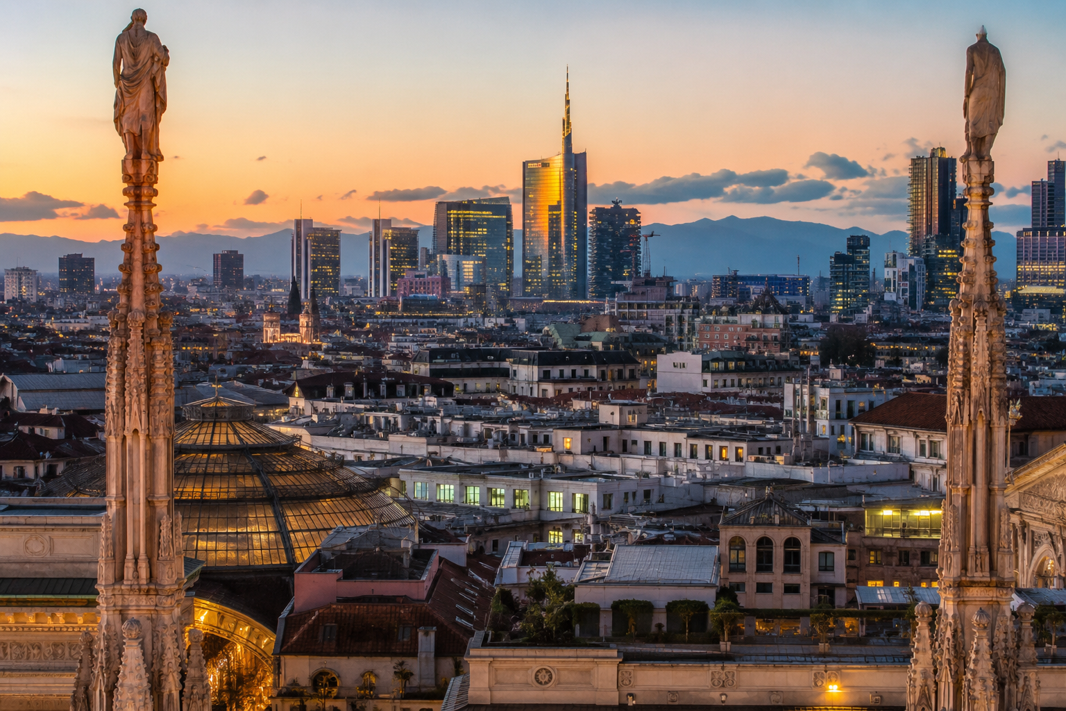 Milano
