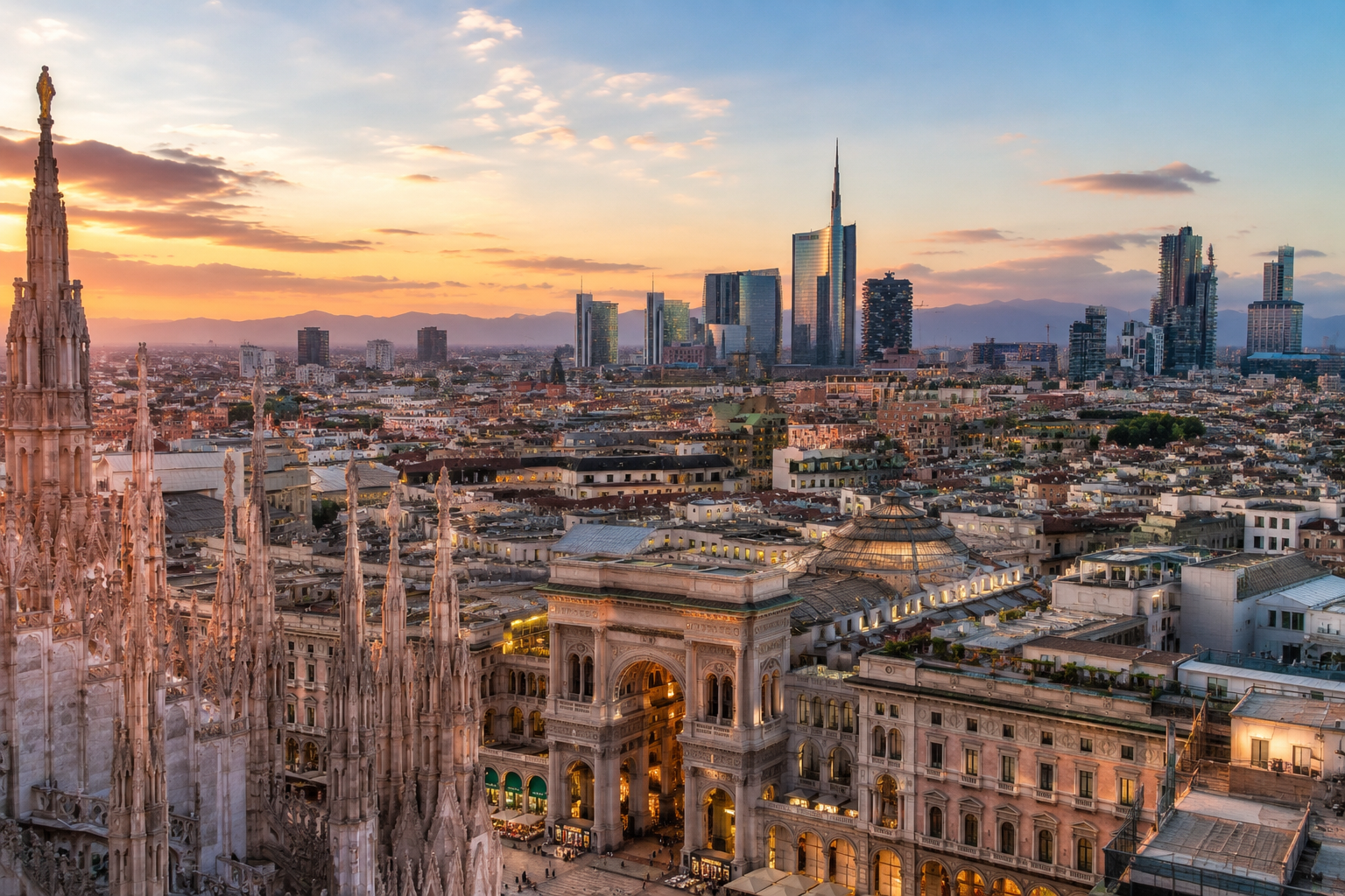 Milano