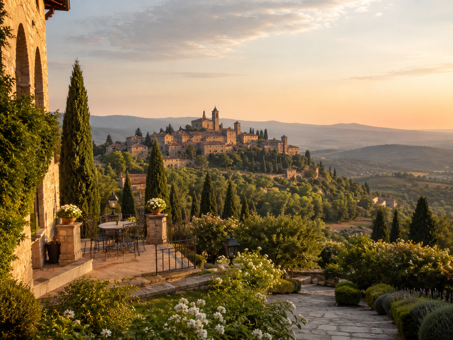 toscana