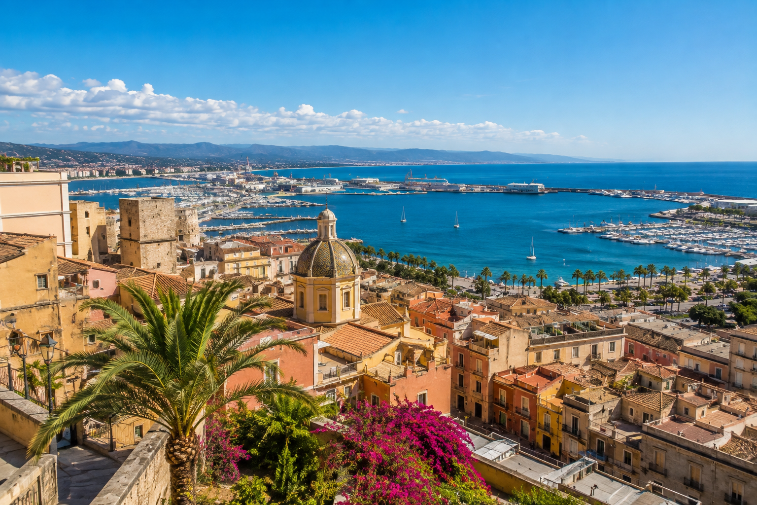 cagliari