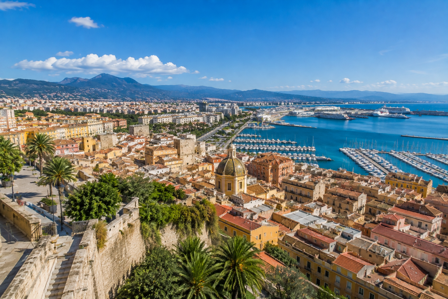 Cagliari