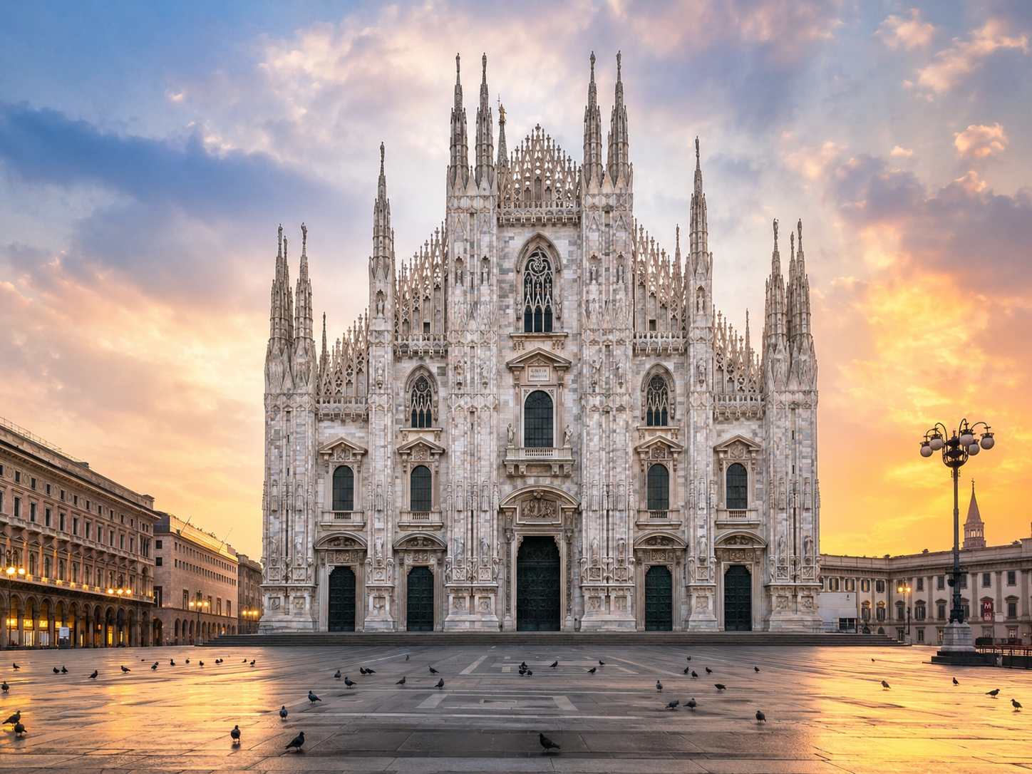 milano