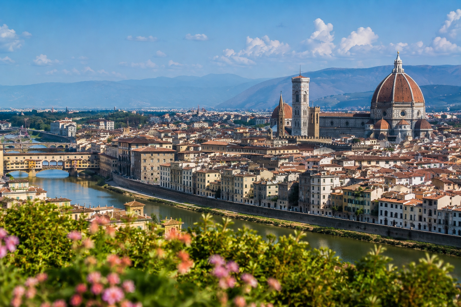 firenze
