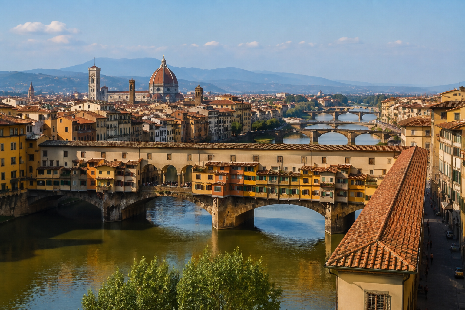 firenze