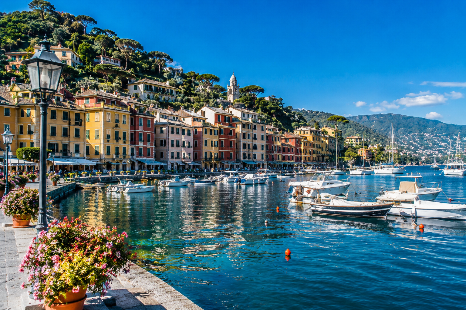liguria