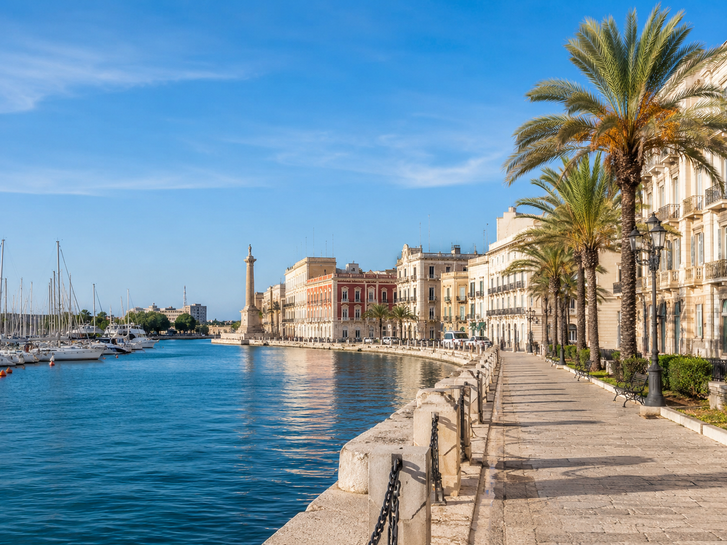 brindisi