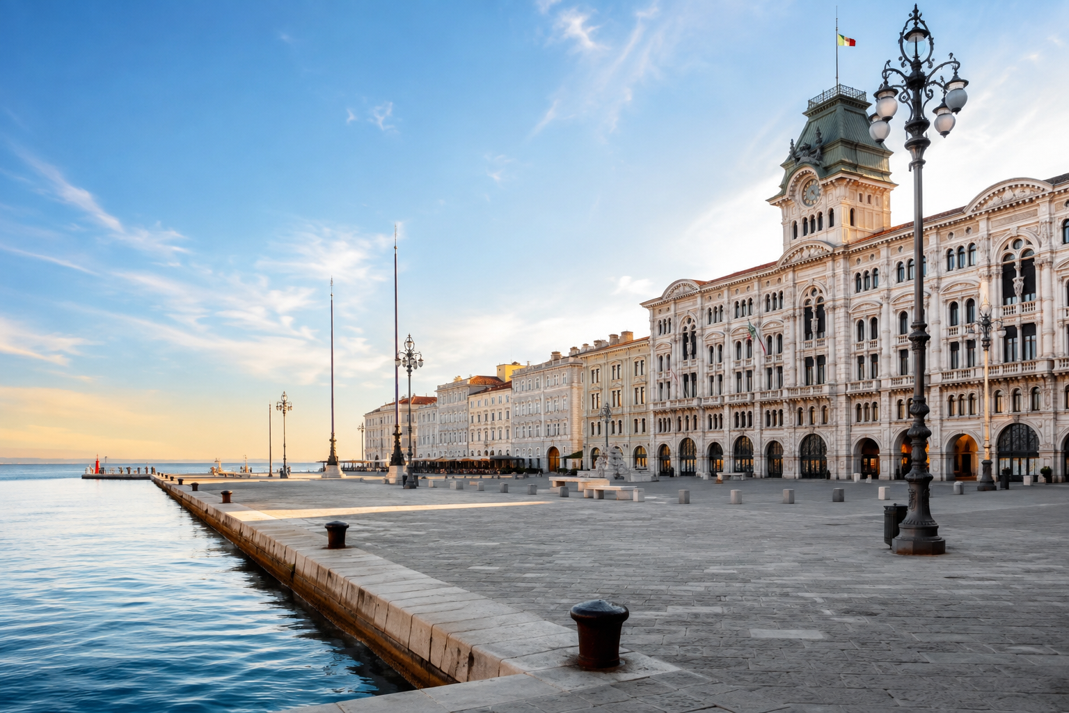 trieste