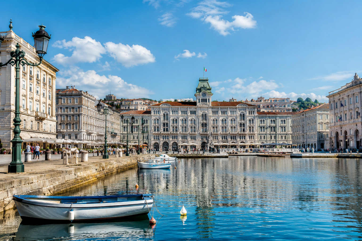 trieste