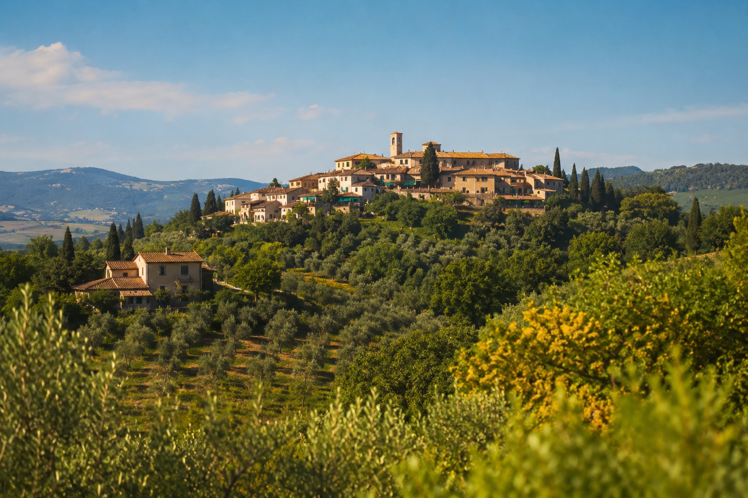 riparbella