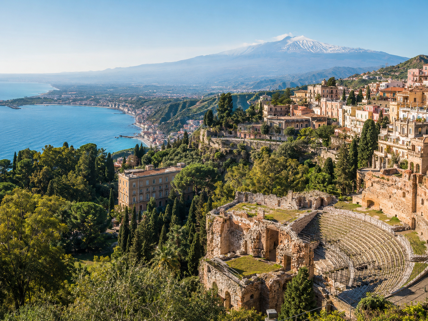 taormina