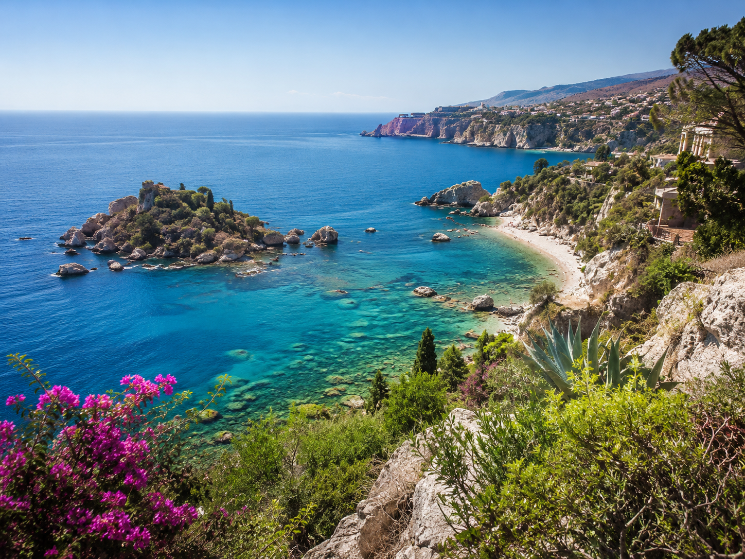 taormina