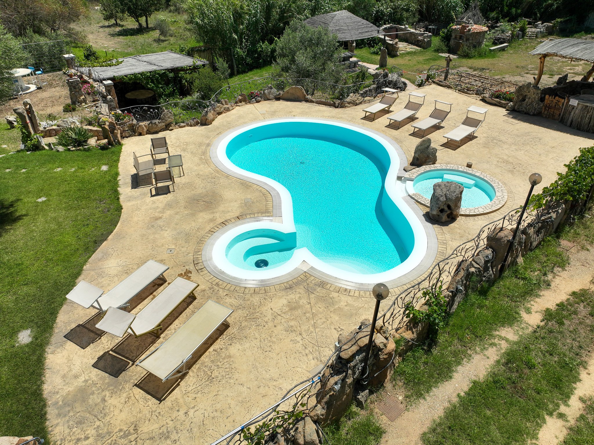 Hotiday Elite Villa Olbia