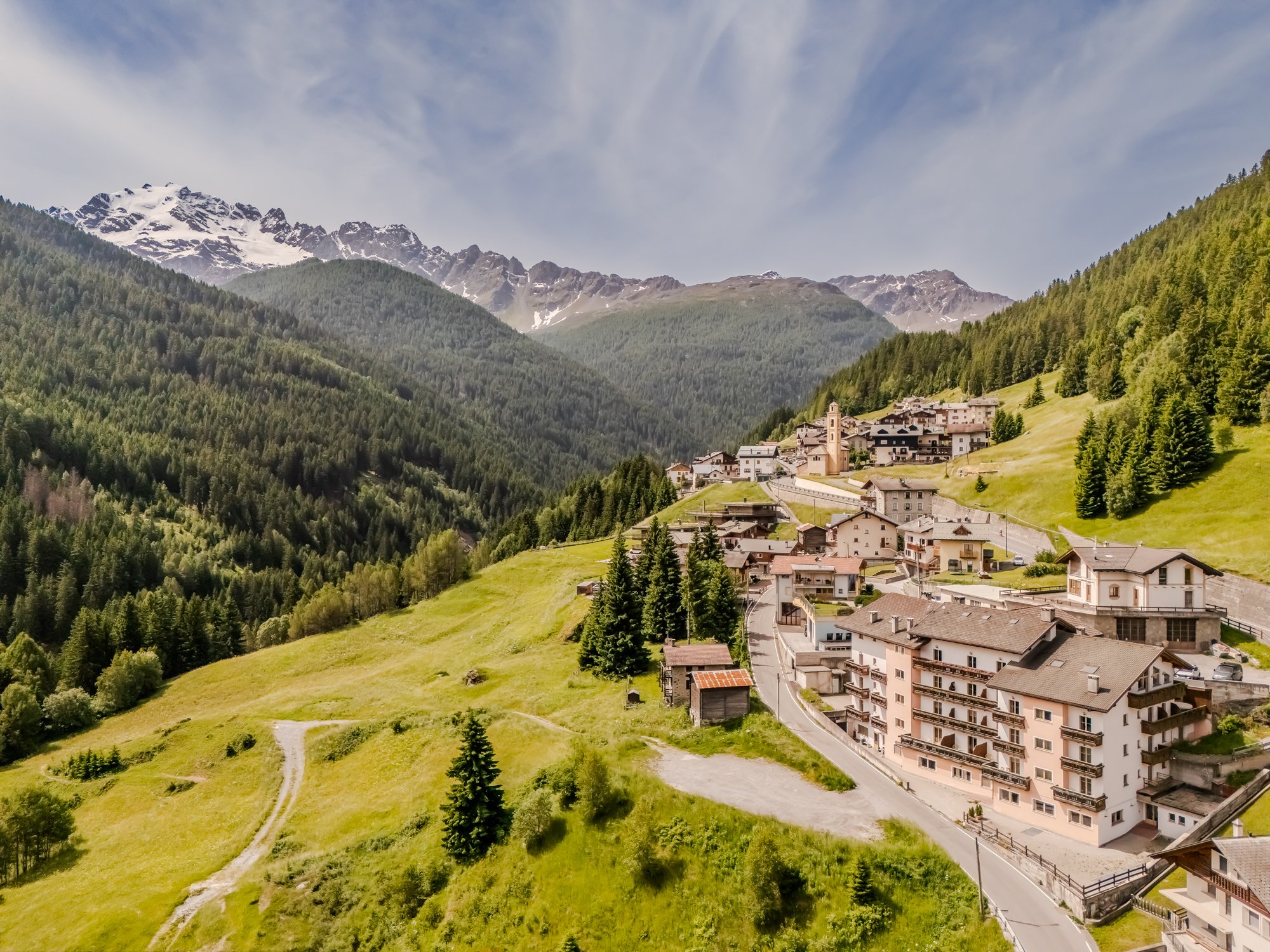 Hotiday Bormio Valdidentro