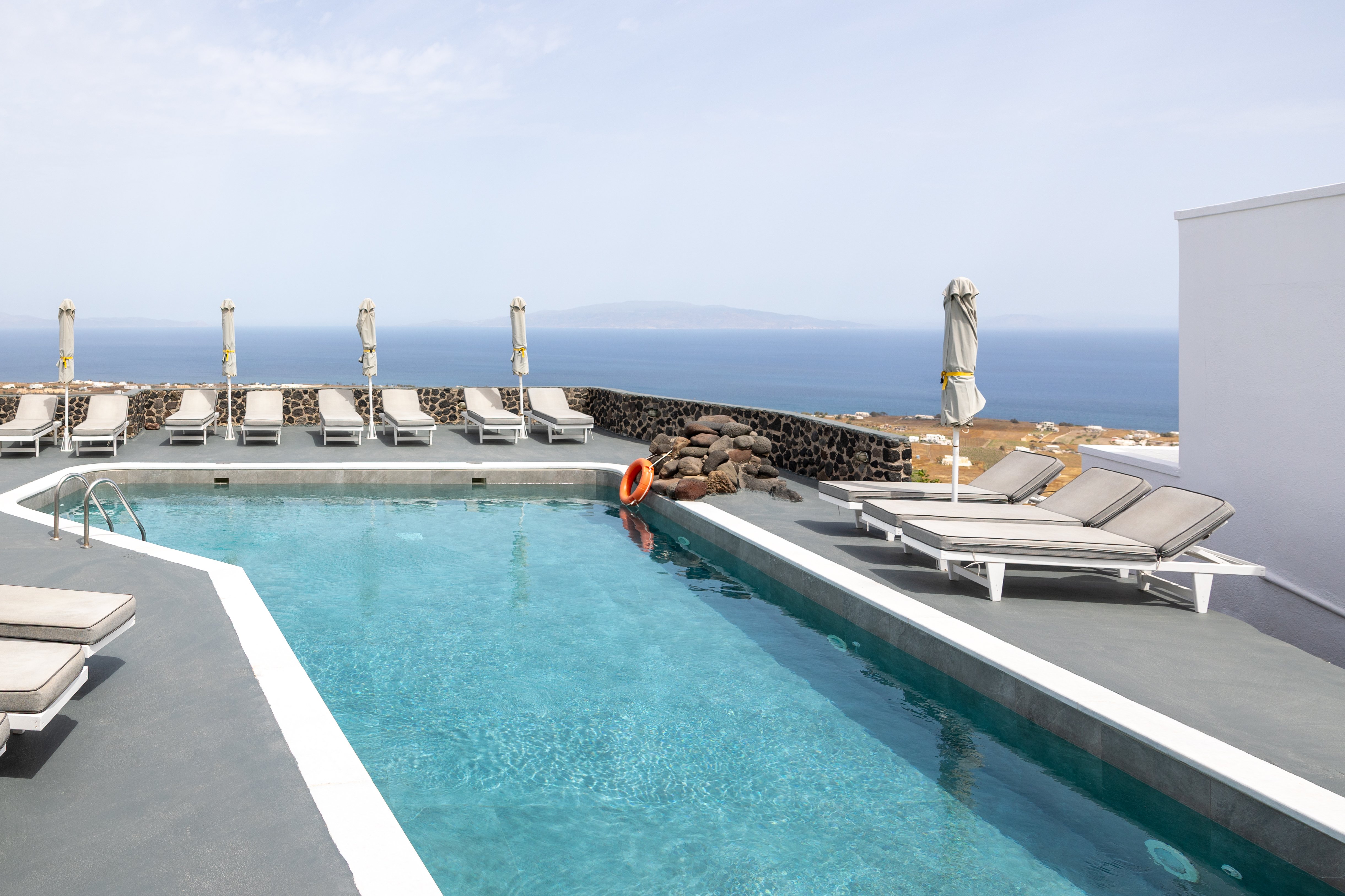 Hotiday Santorini Seafront