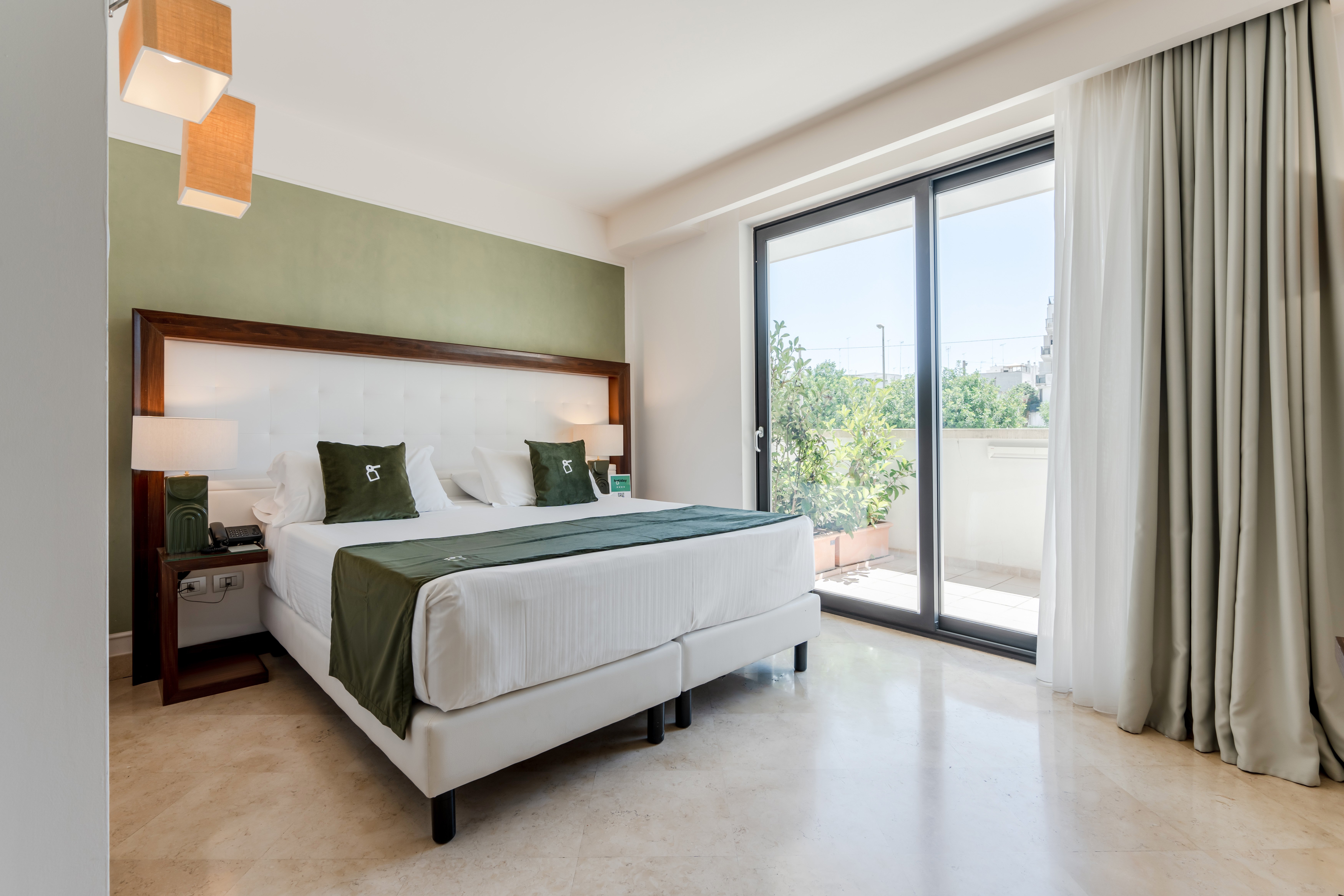 Hotiday Otranto Centro Storico