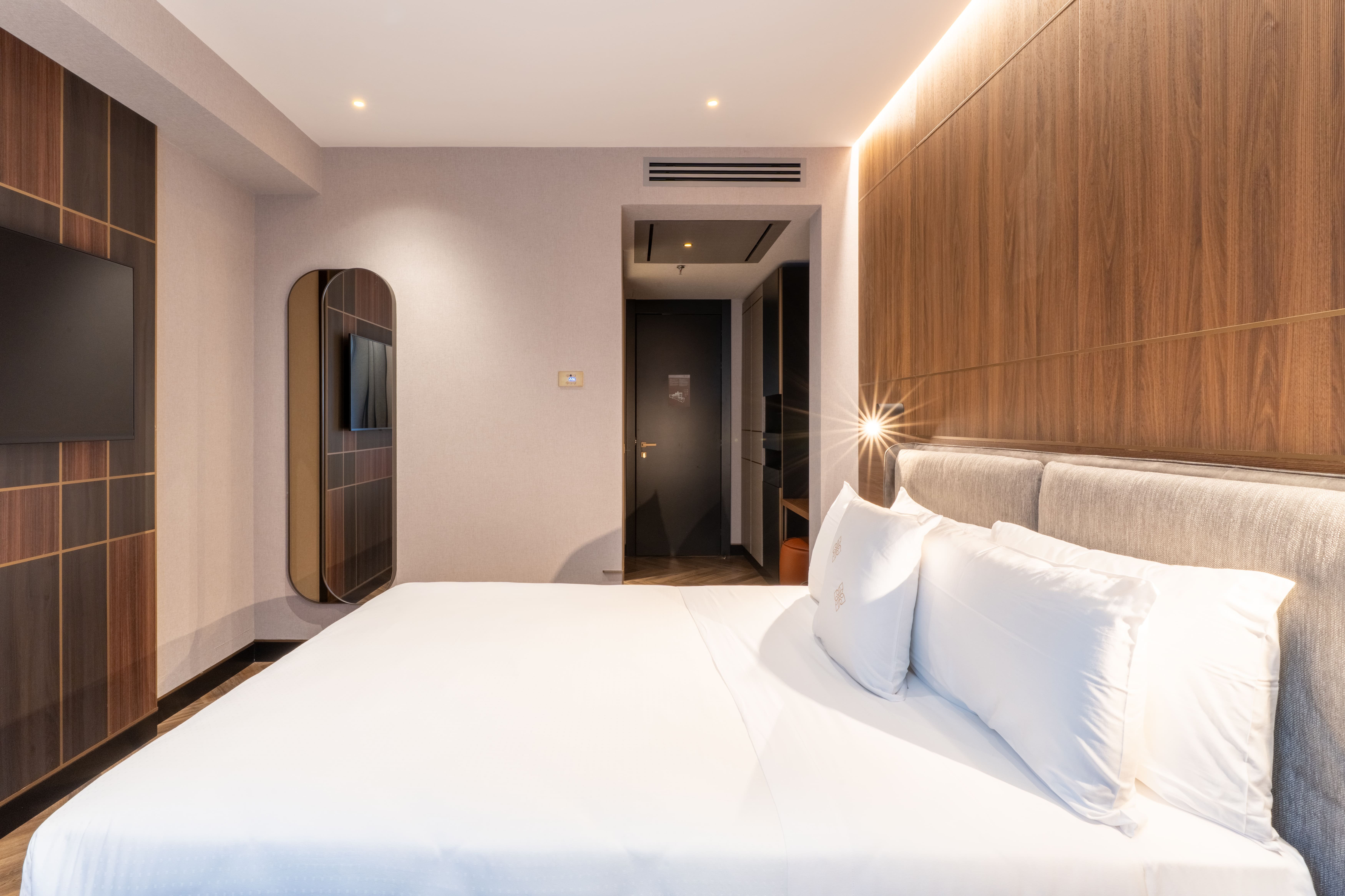 Camera Matrimoniale Superior