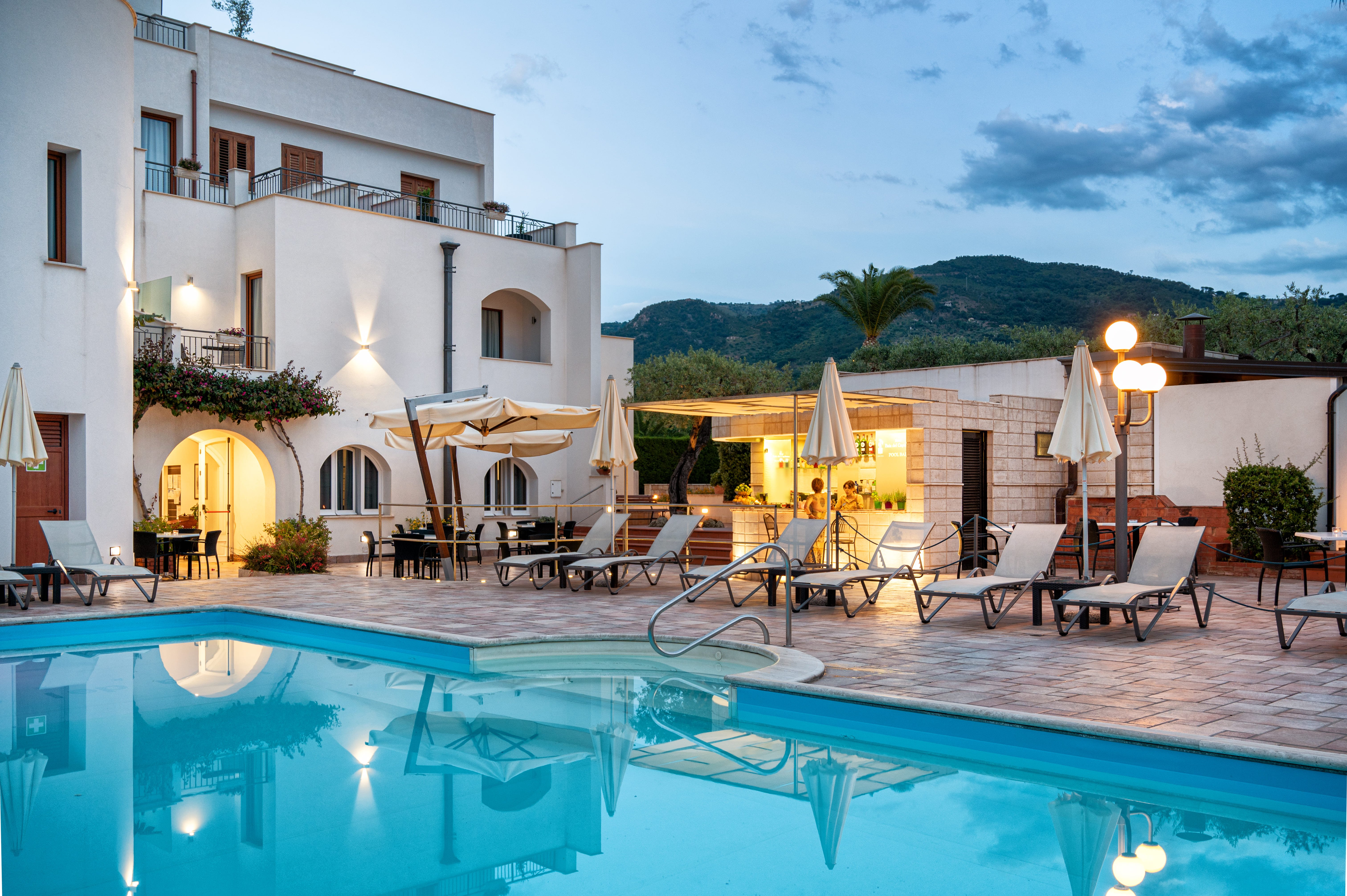 Hotiday Cefalù Mazzaforno