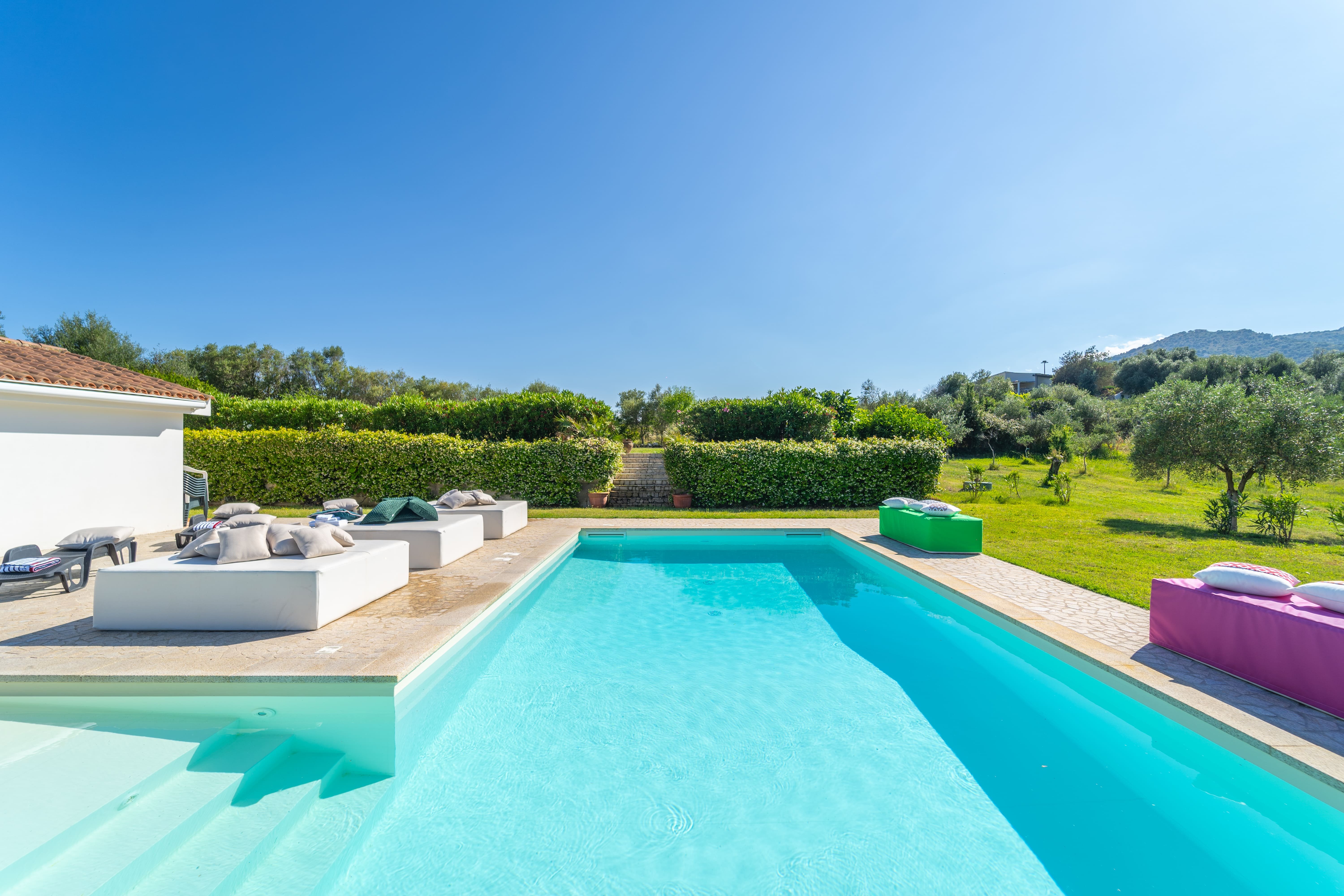 Hotiday Elite Suites Porto Rotondo