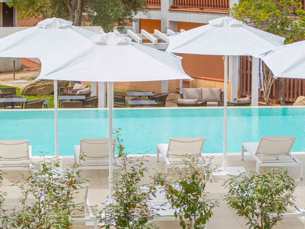 Hotiday Punta Sardegna