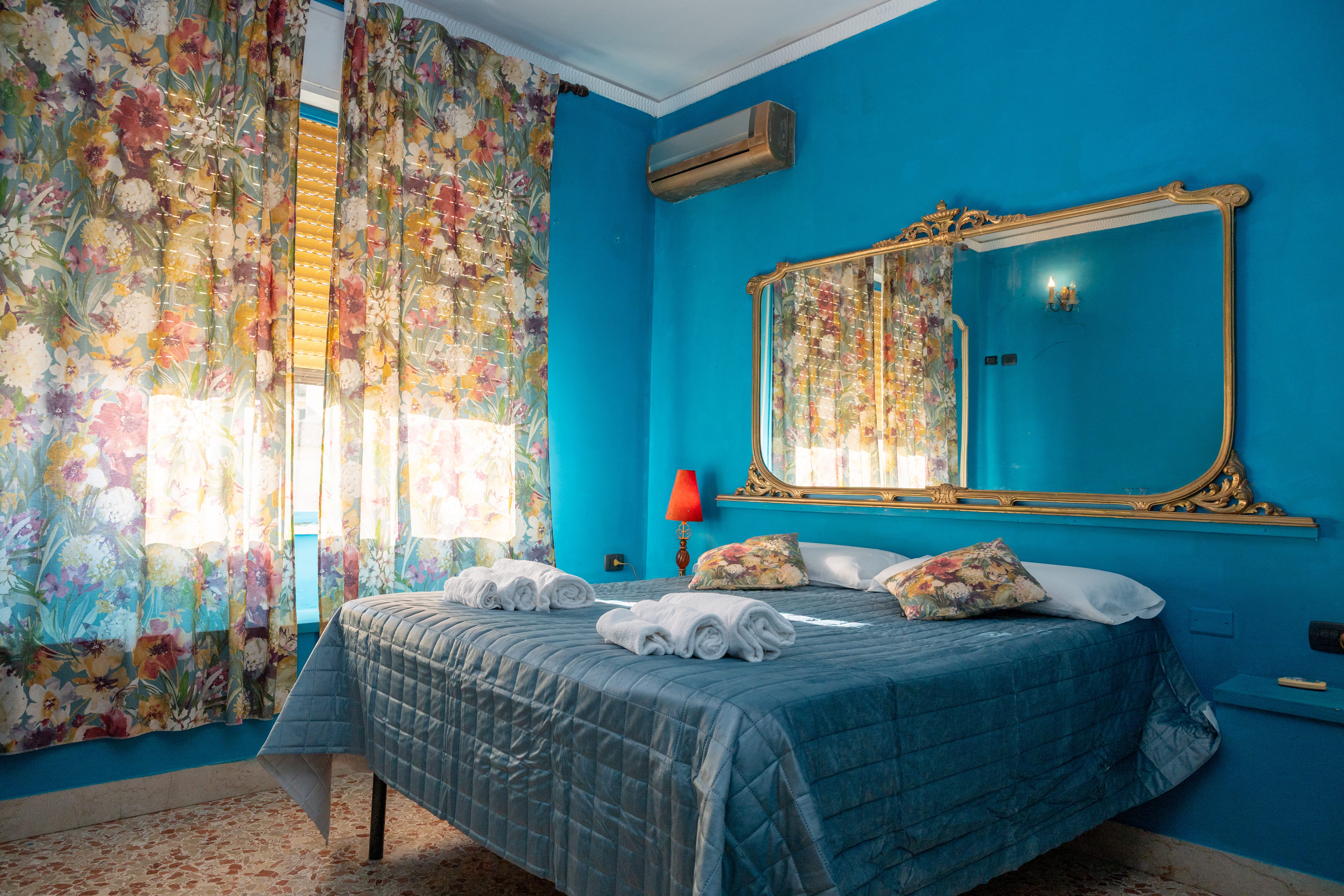 Hotiday Palermo Agostino