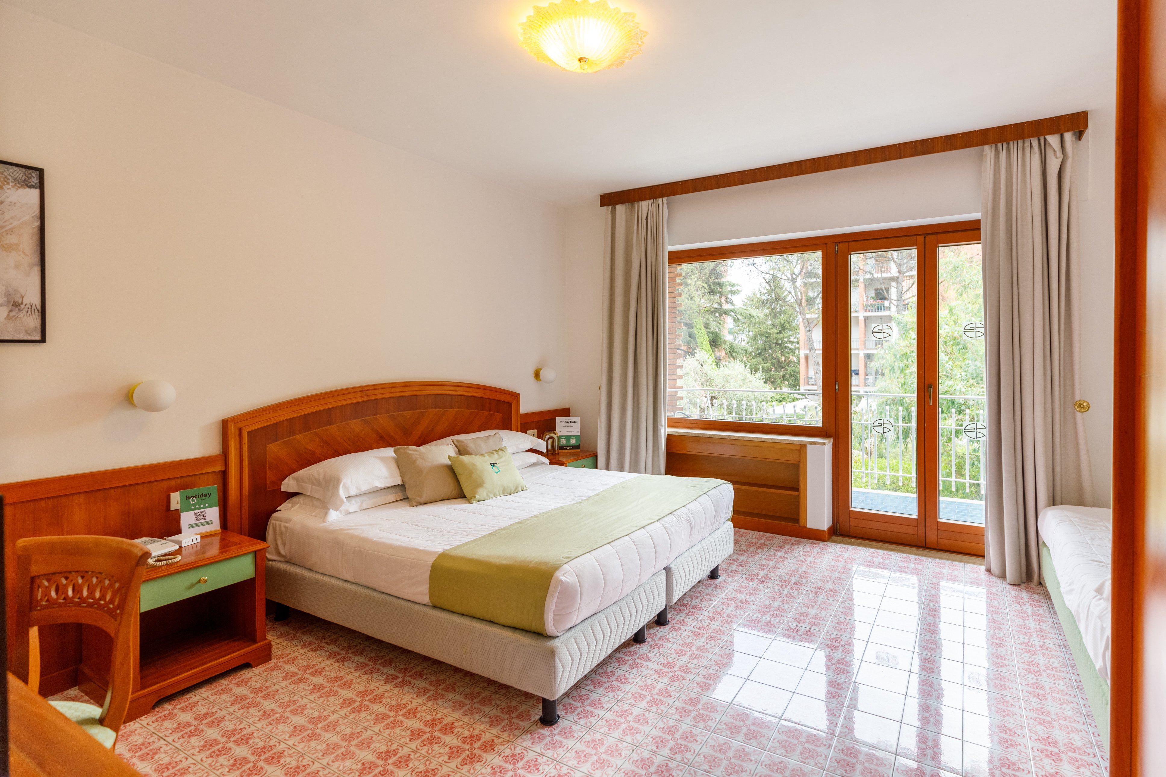 Camera Matrimoniale Standard