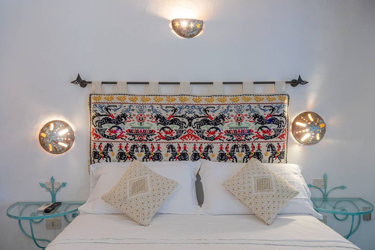 Villa 3 chambres