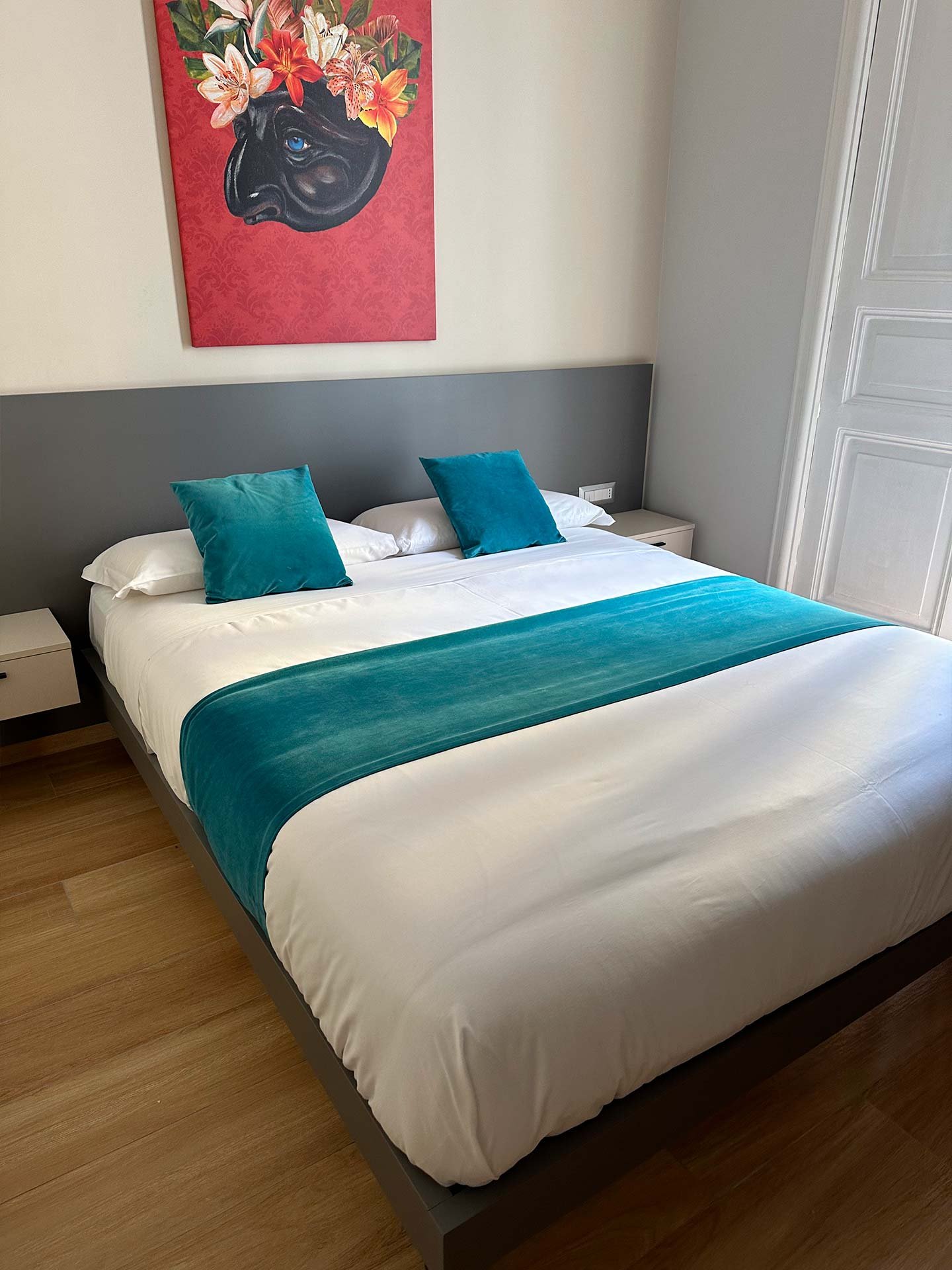 Hotiday Napoli Astoria