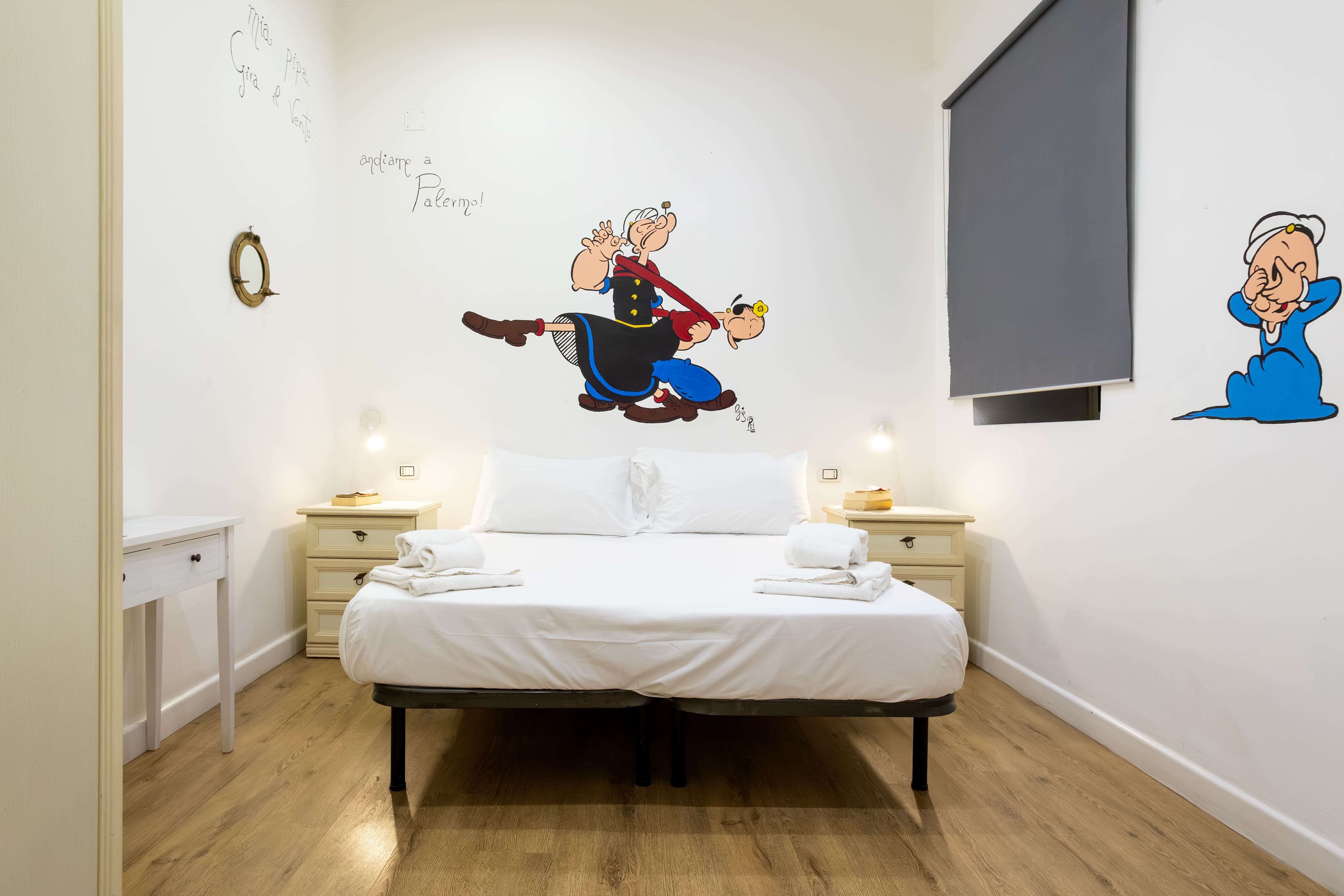 Hotiday Palermo Porto