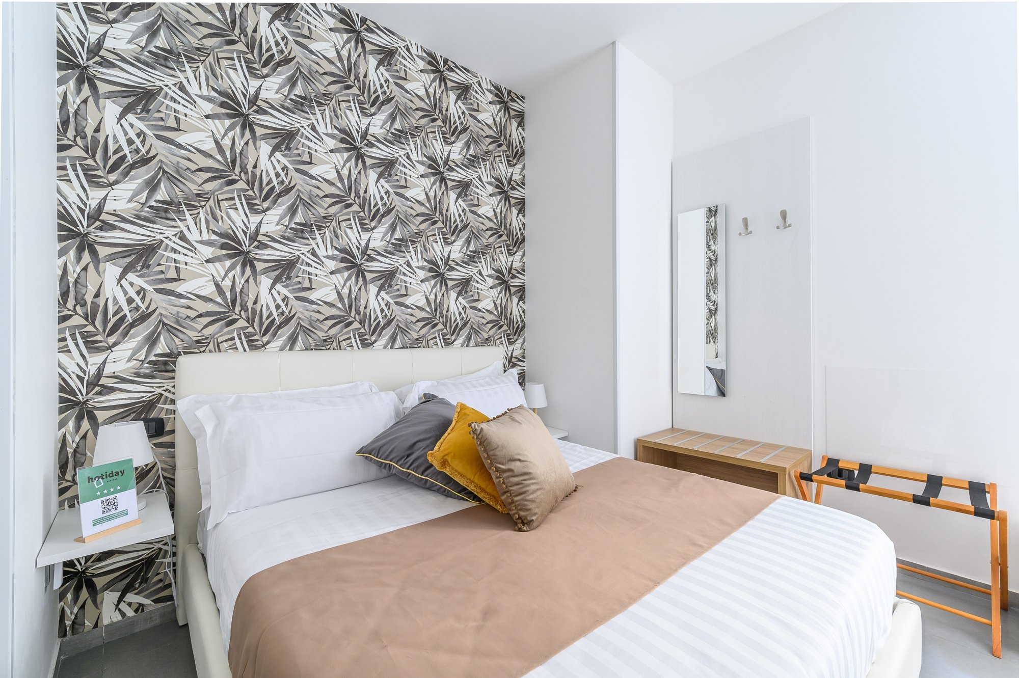 Hotiday Napoli Centro Storico