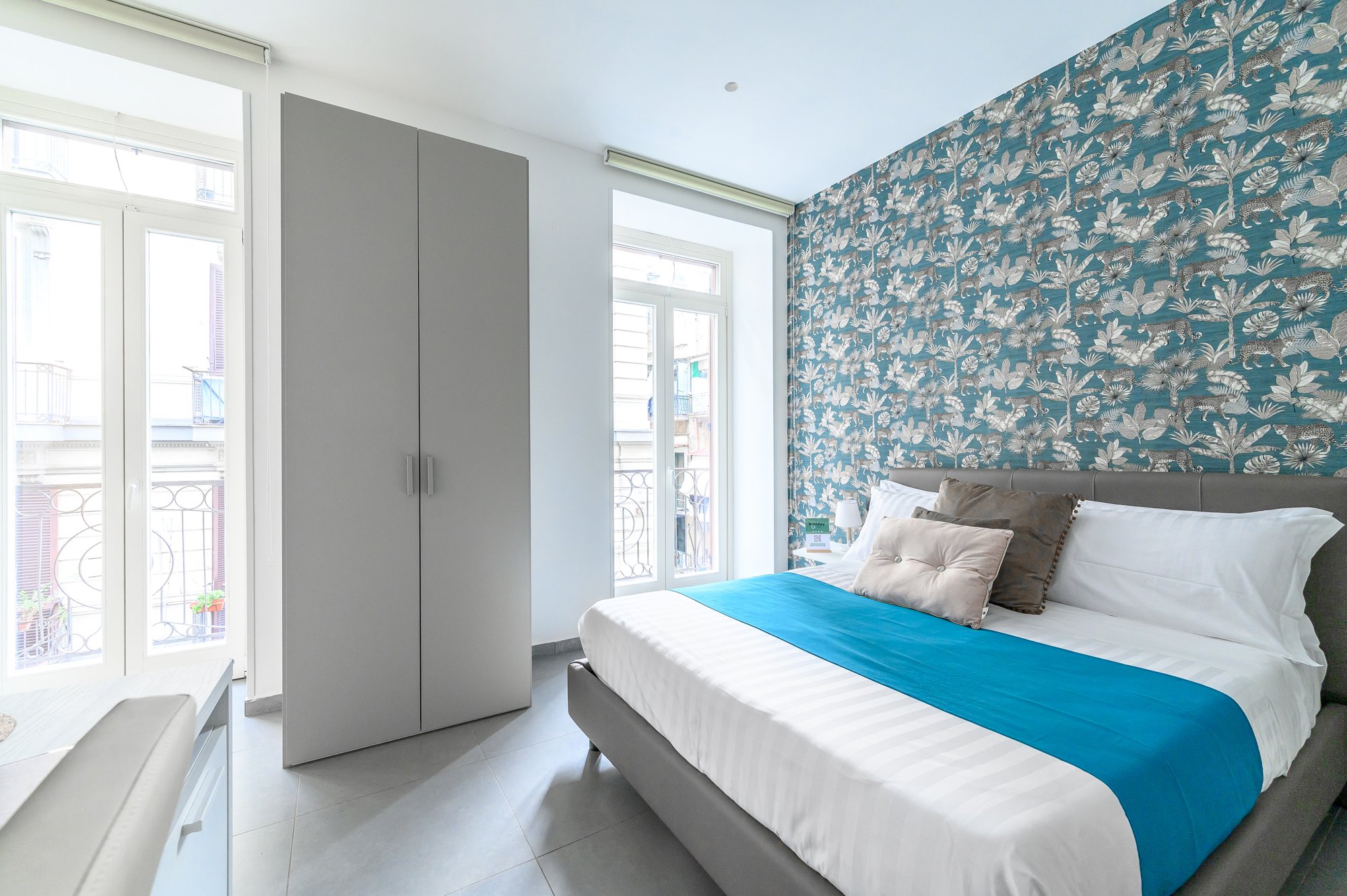 Camera Doppia Comfort