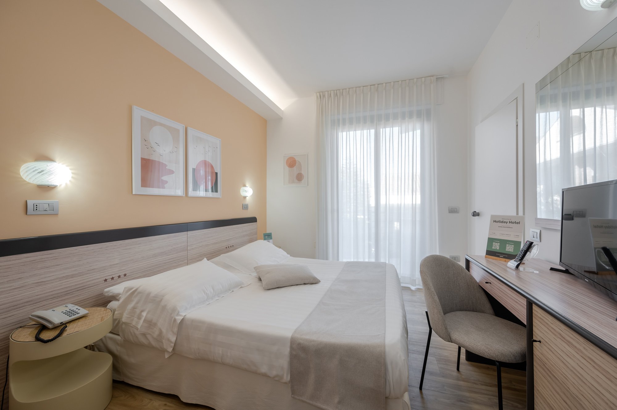 Camera Matrimoniale Standard