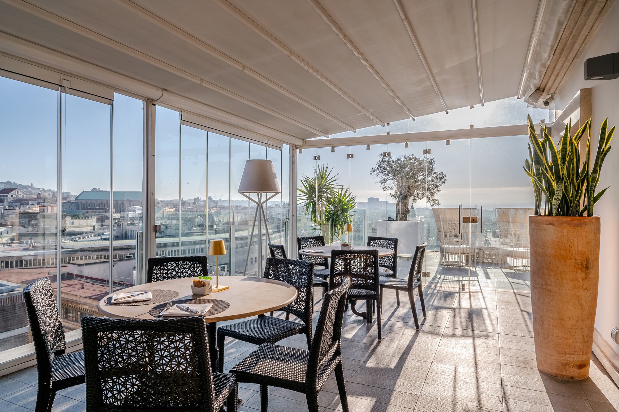 Hotiday Room Collection - Napoli Diaz