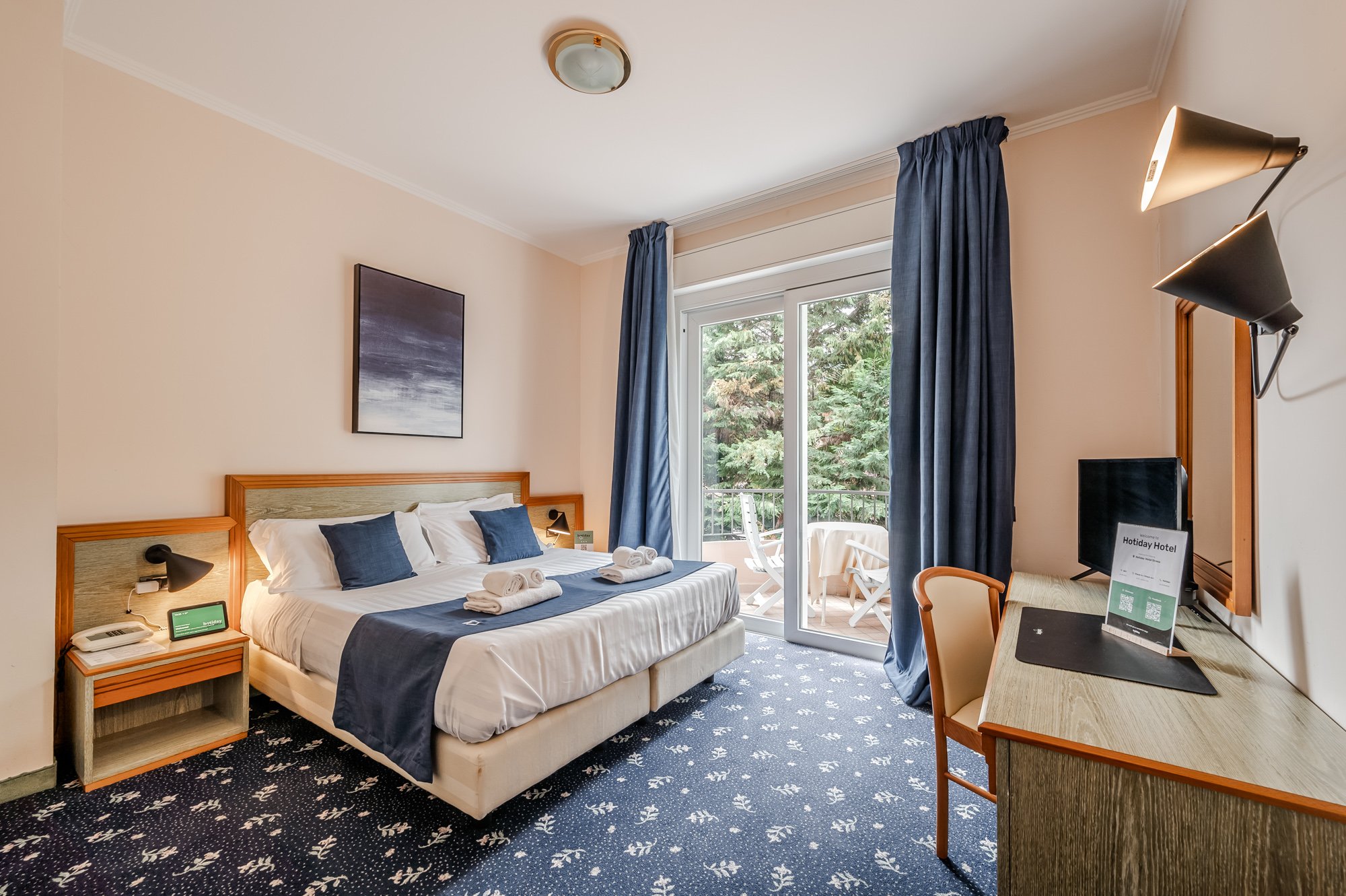 Camera Standard Matrimoniale