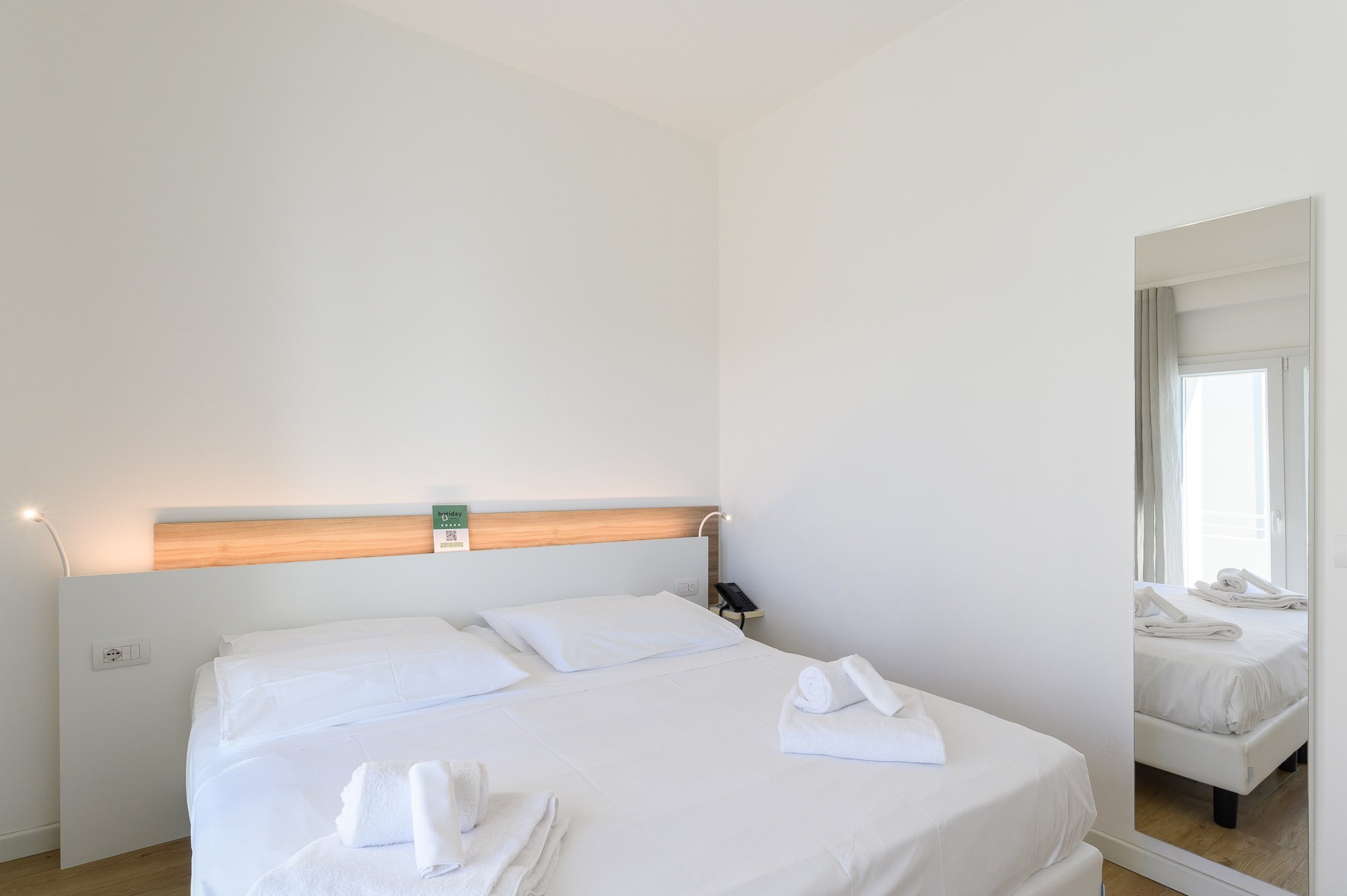 Camera Doppia Comfort