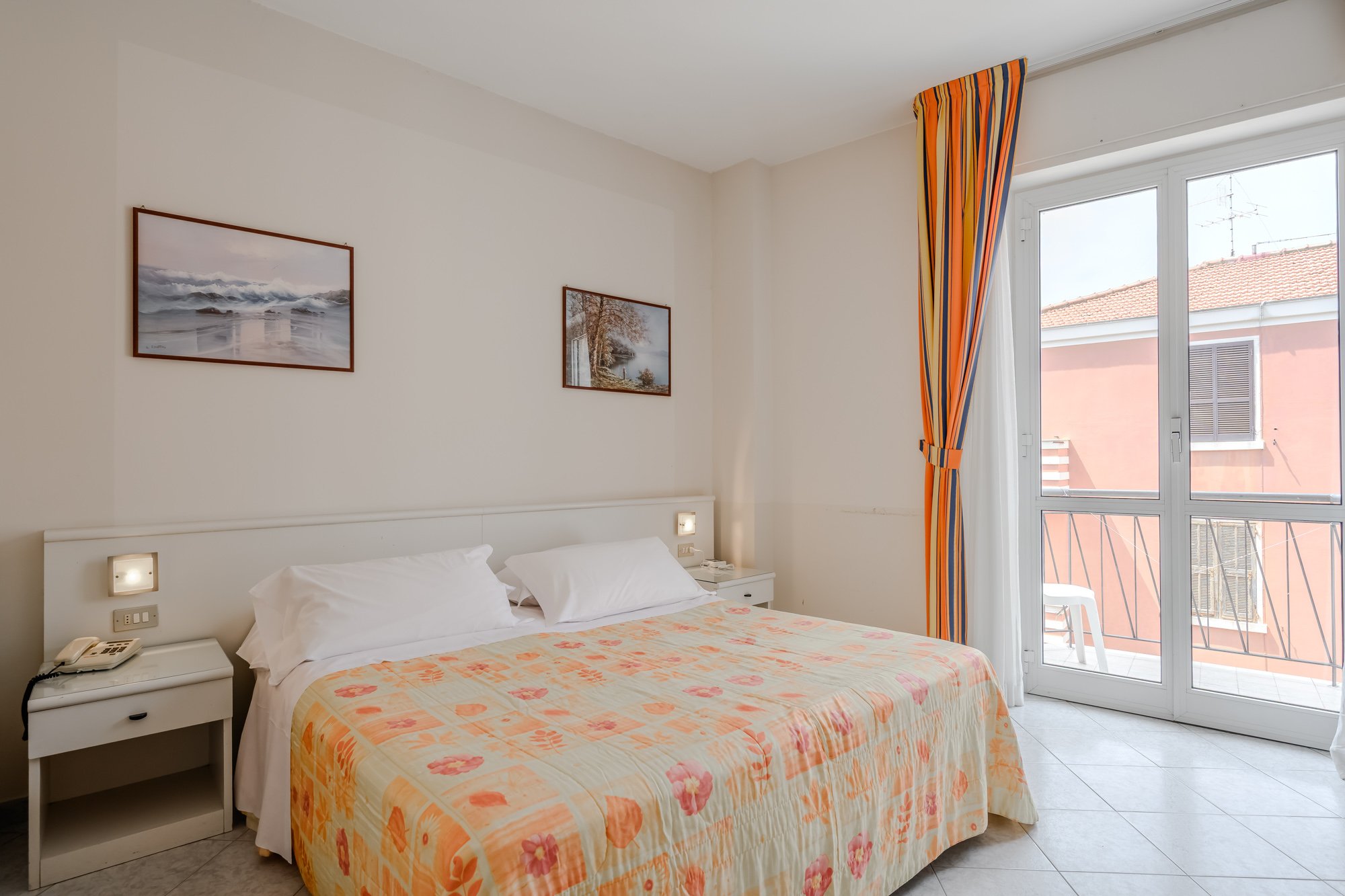 Camera Familiare Superior