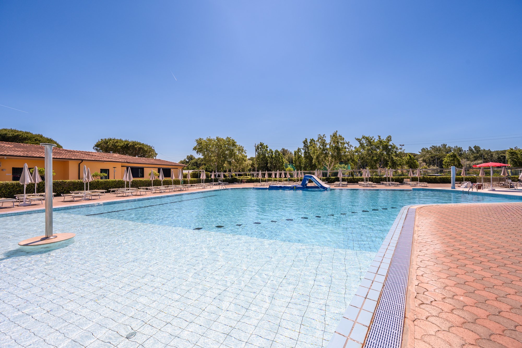 Hotiday Marina Di Cecina
