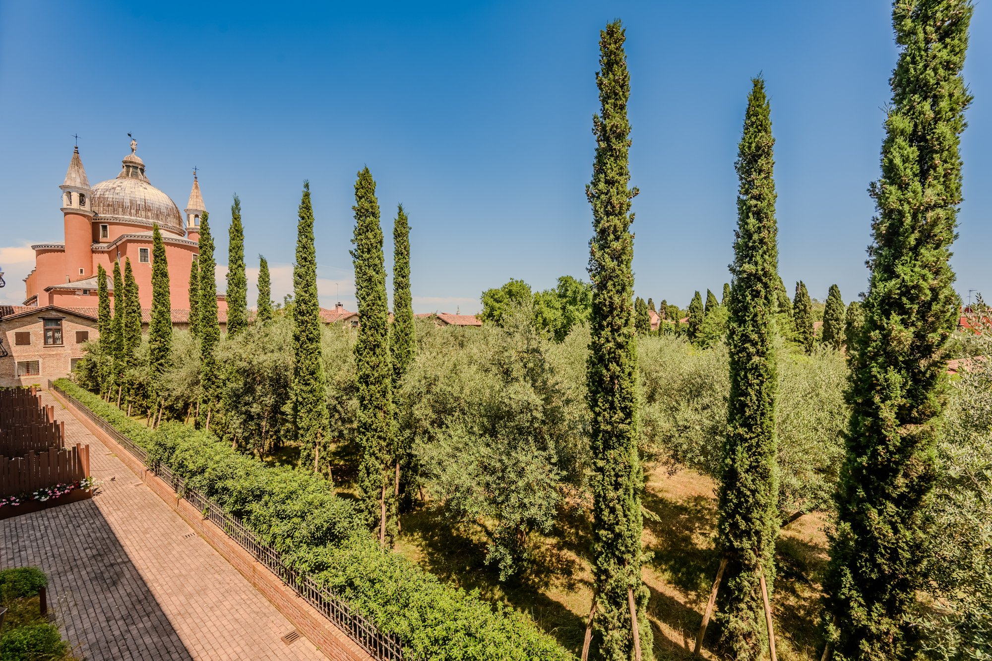 Hotiday Venezia Cape