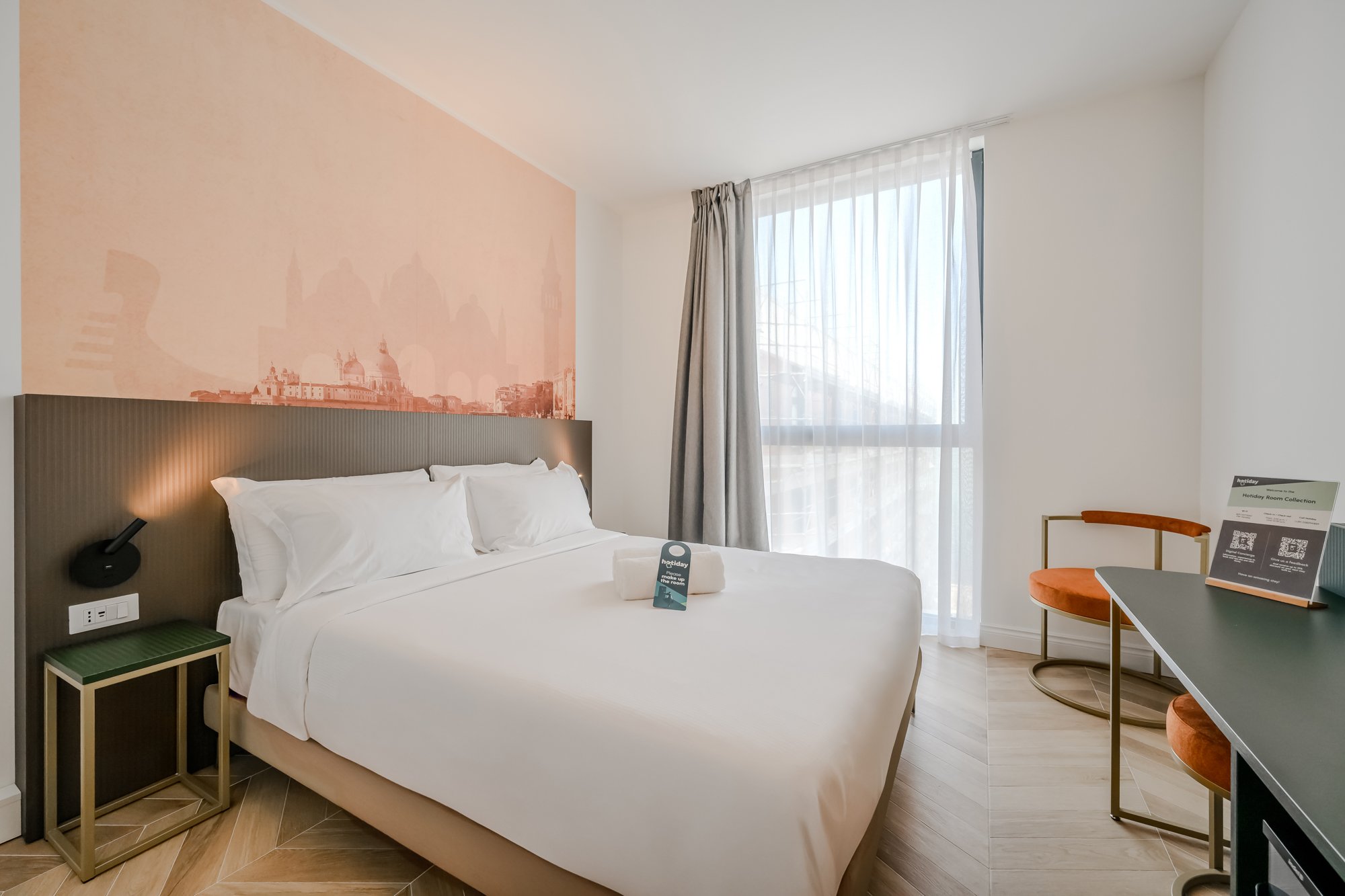 Hotiday Venezia Tronchetto