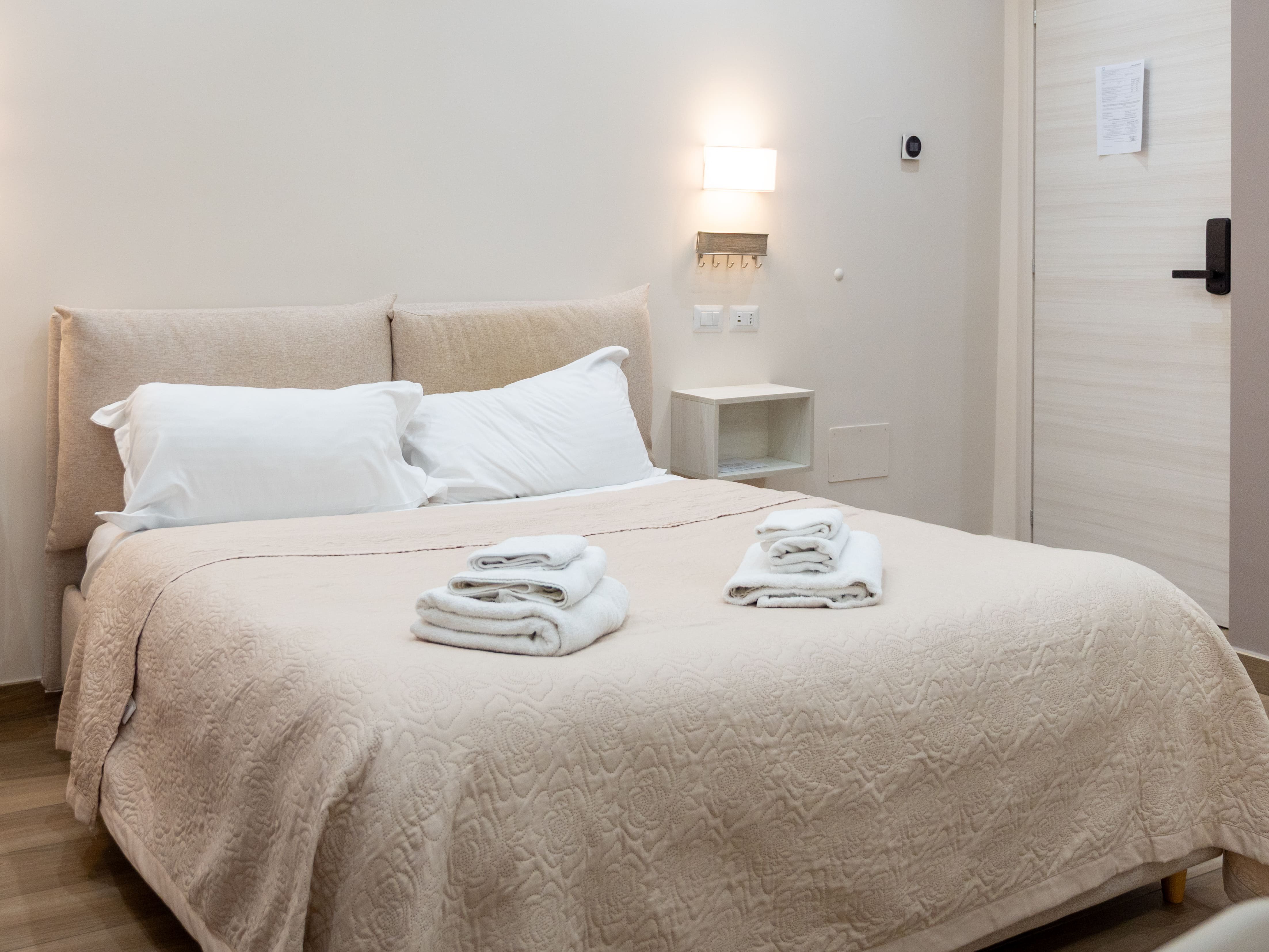 Hotiday Napoli Stella