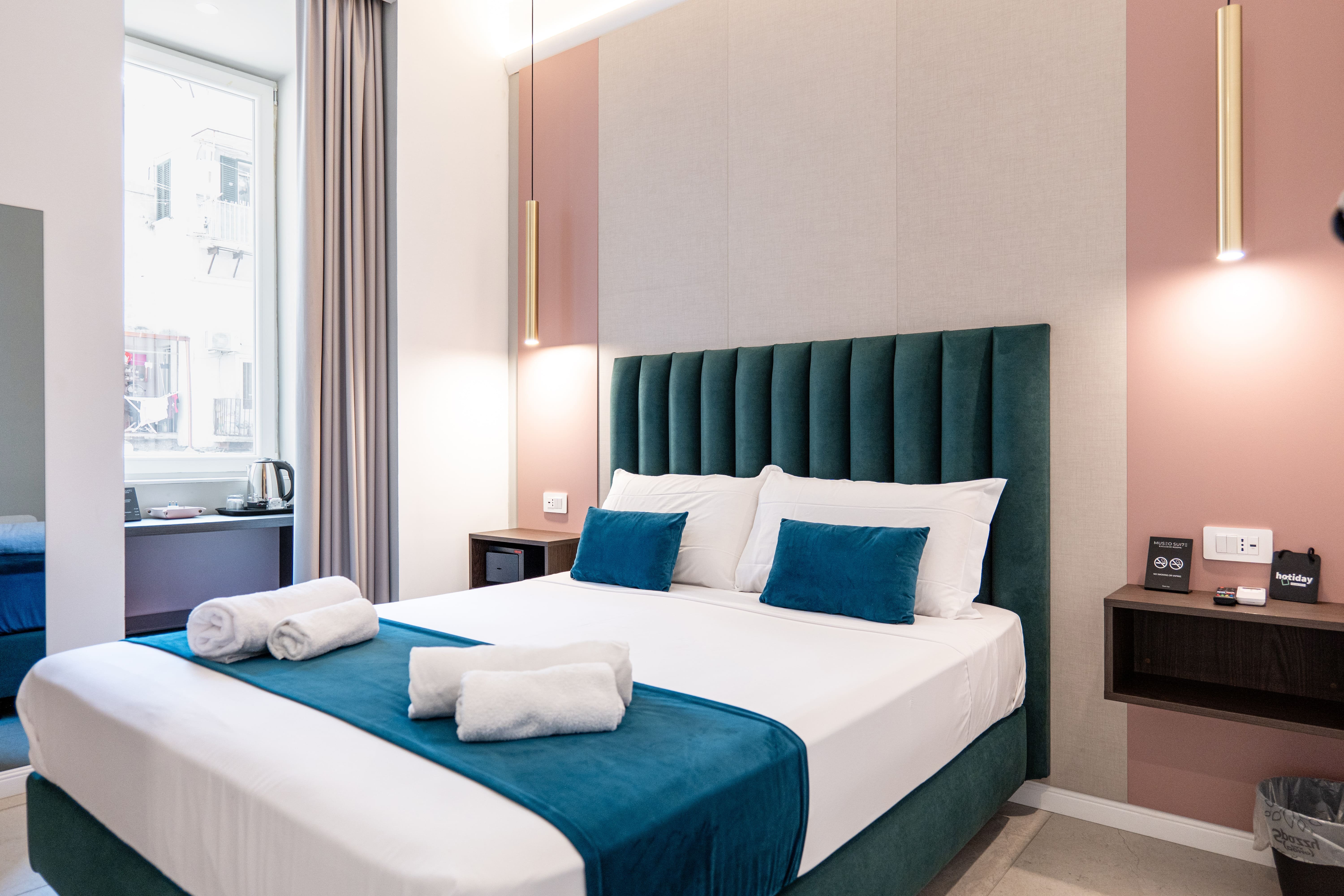 Hotiday Room Collection - Napoli Museo