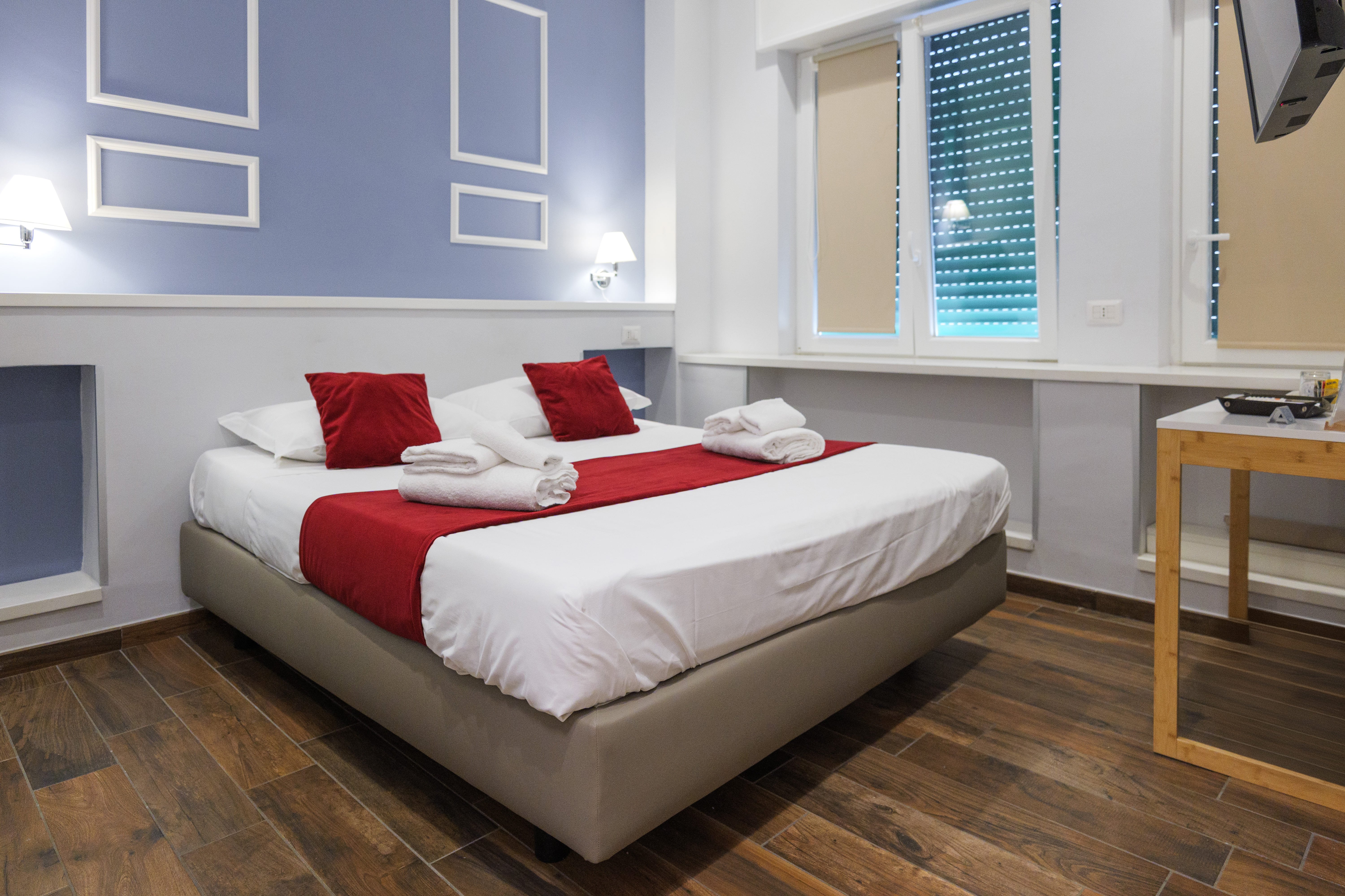 Hotiday Room Collection - Napoli Botanique