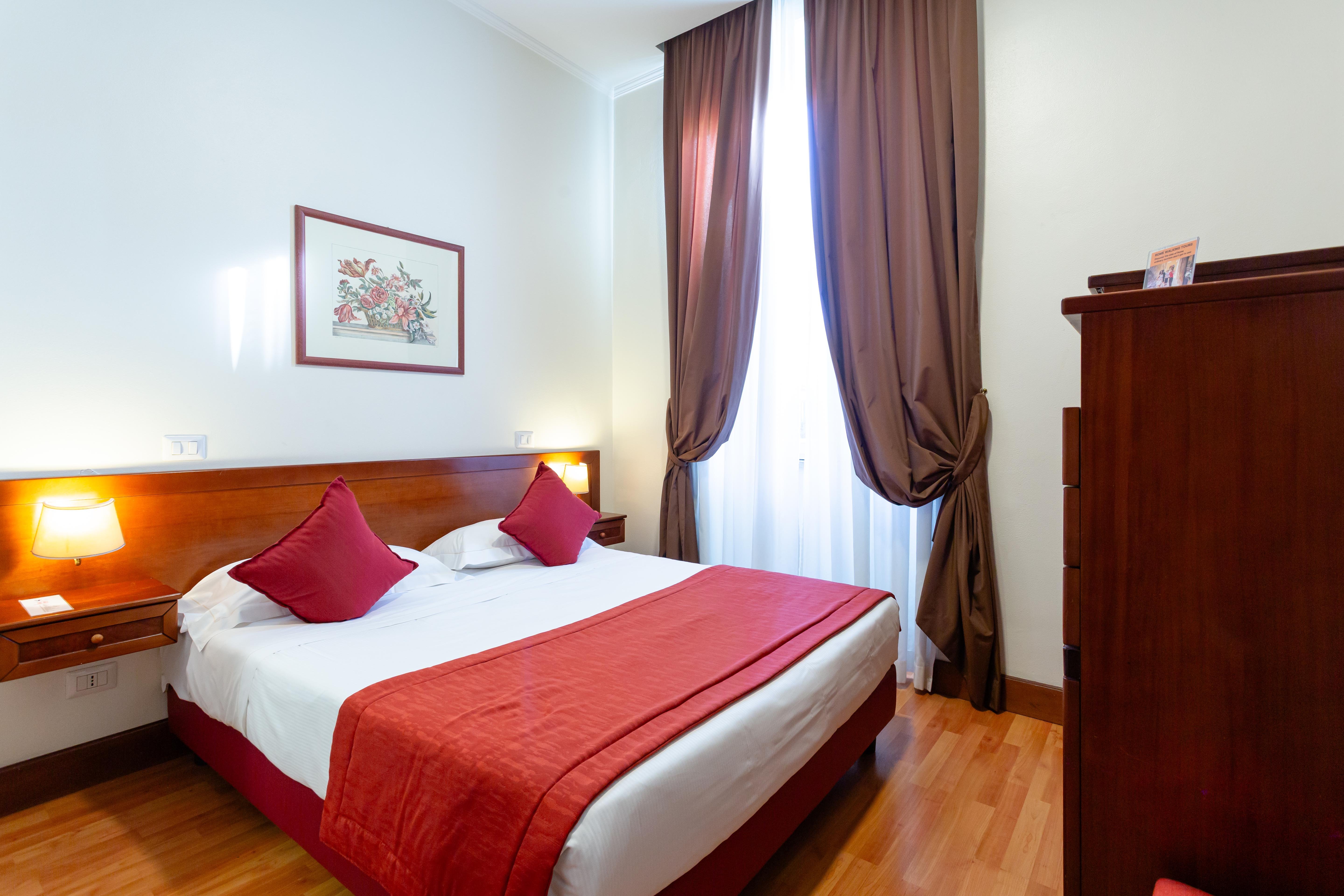 Hotiday Roma Borghese